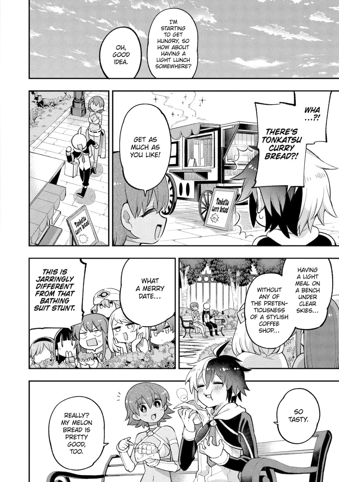 Read Hero Classroom chapter 22.2 image 6 on Lezhin