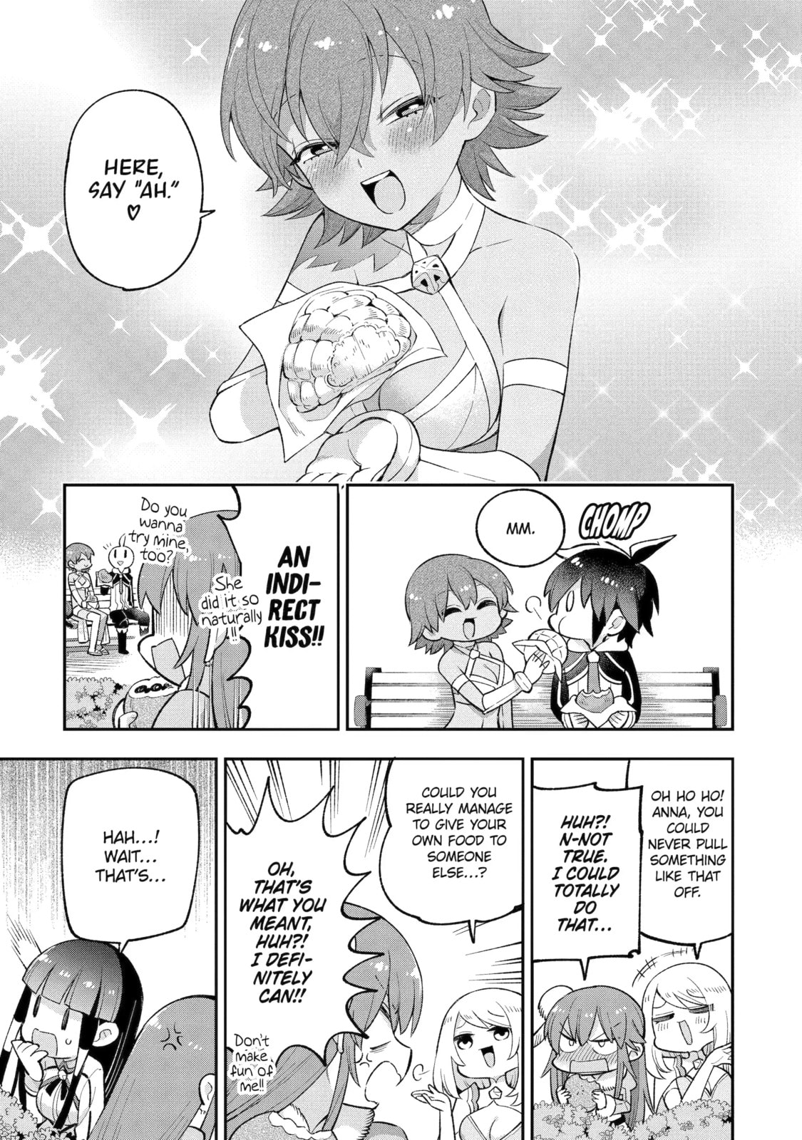 Read Hero Classroom chapter 22.2 image 7 on Lezhin