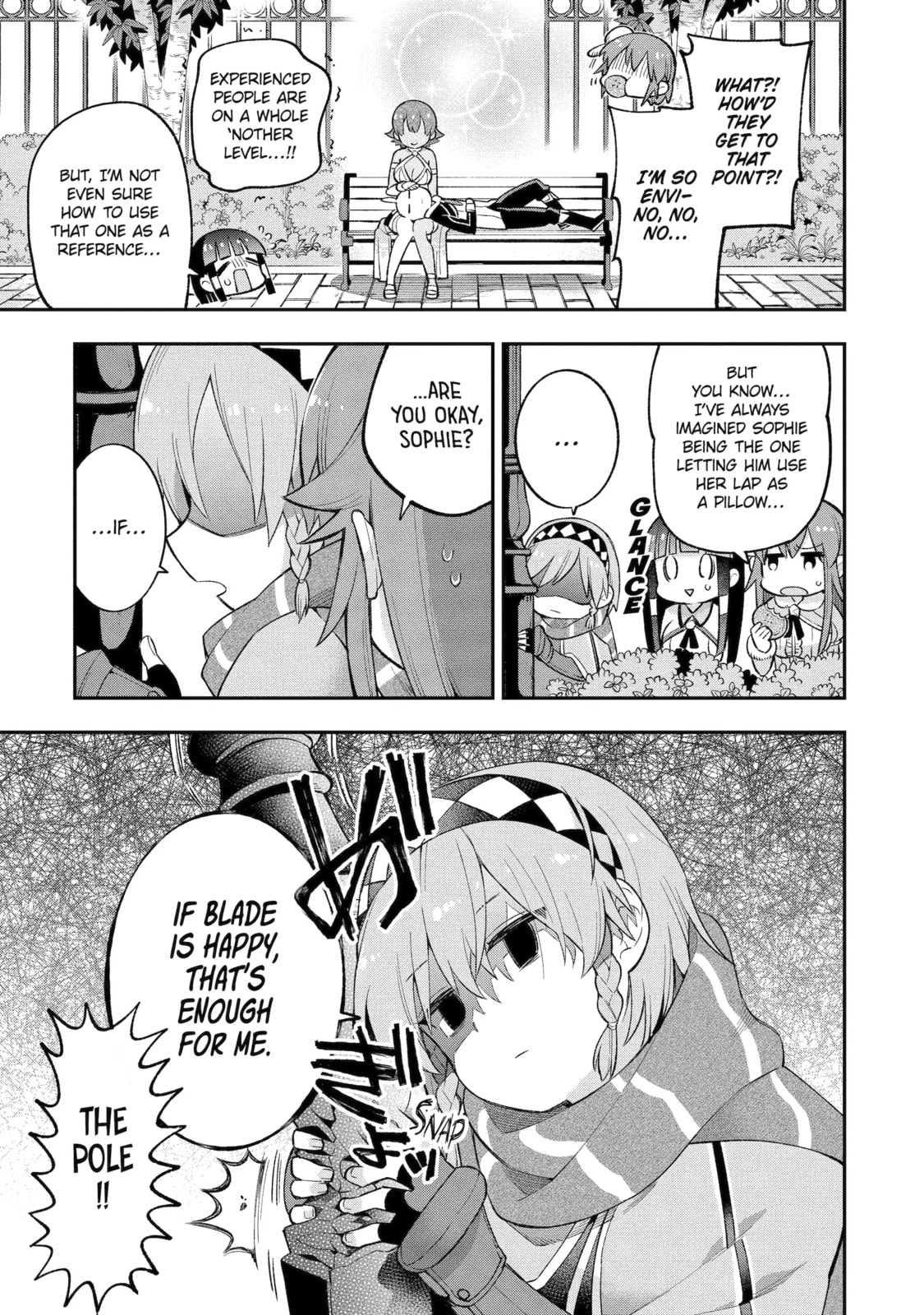 Read Hero Classroom chapter 22.2 image 9 on Lezhin