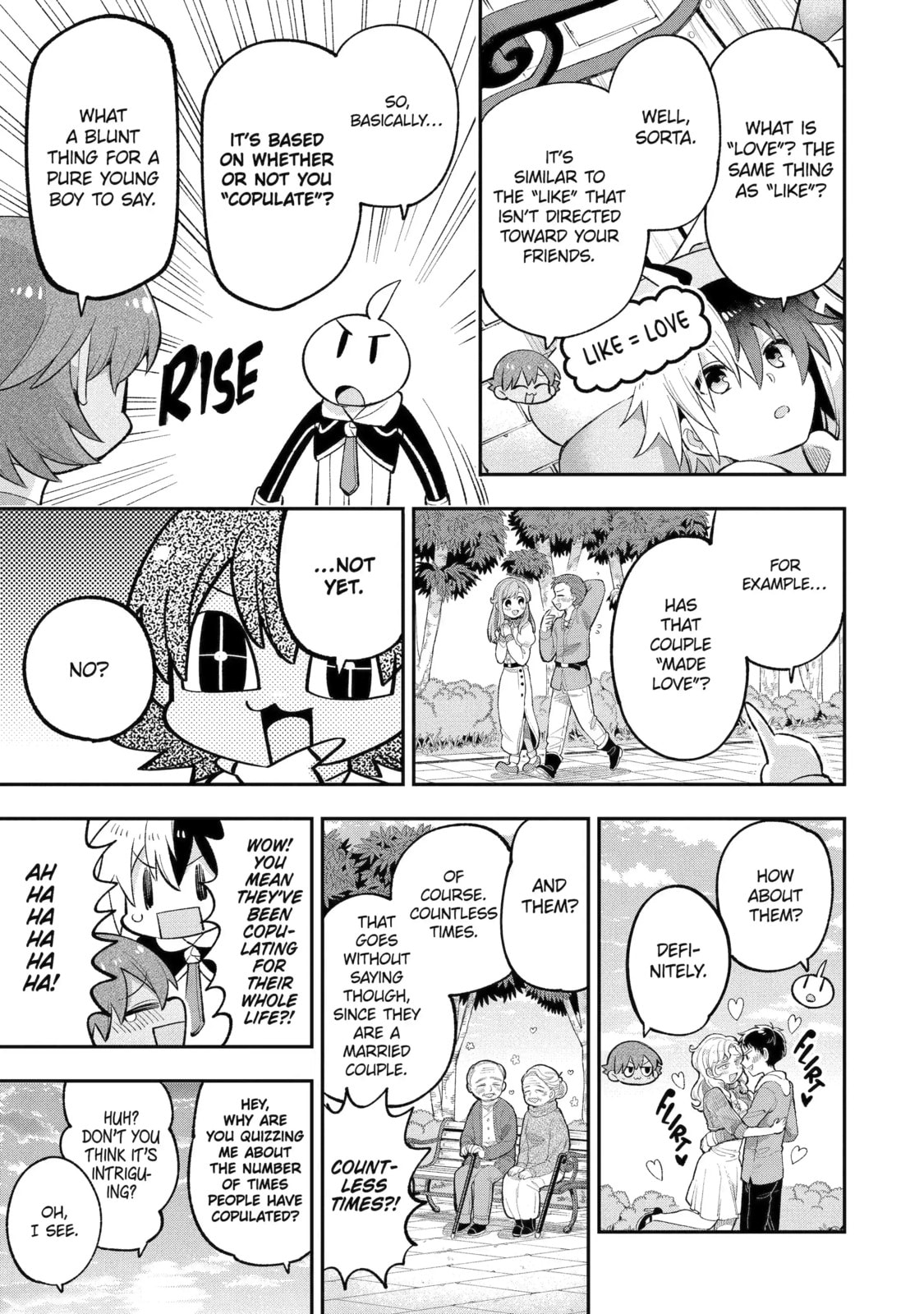 Read Hero Classroom chapter 22.3 image 0 on Lezhin