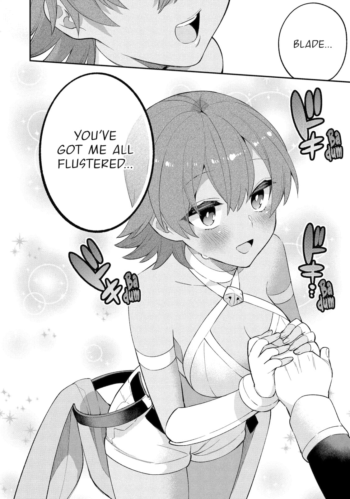 Read Hero Classroom chapter 22.3 image 5 on Lezhin