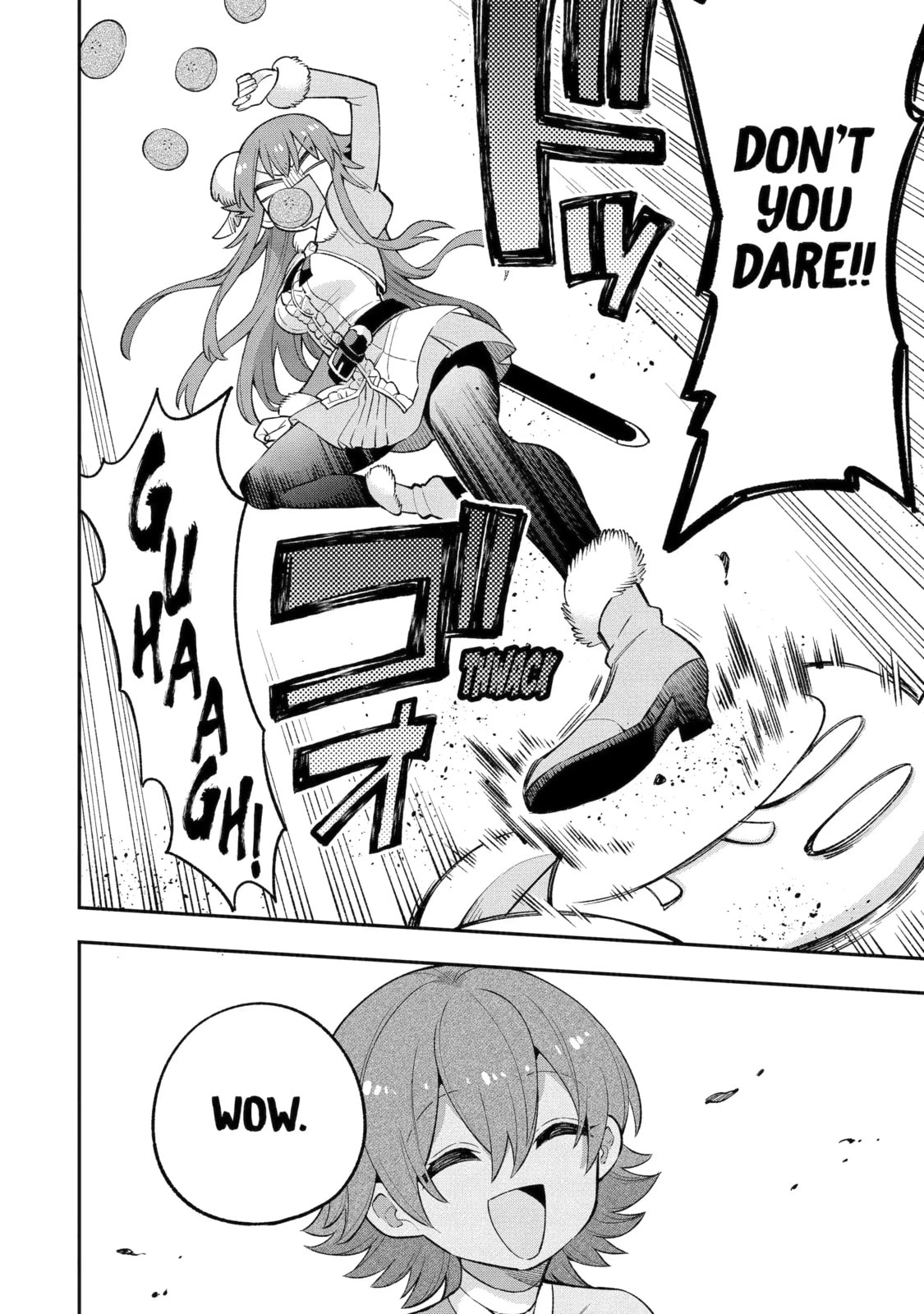 Read Hero Classroom chapter 22.3 image 7 on Lezhin