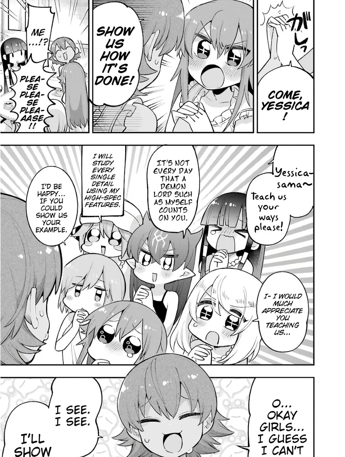 Read Hero Classroom chapter 22 image 12 on Lezhin