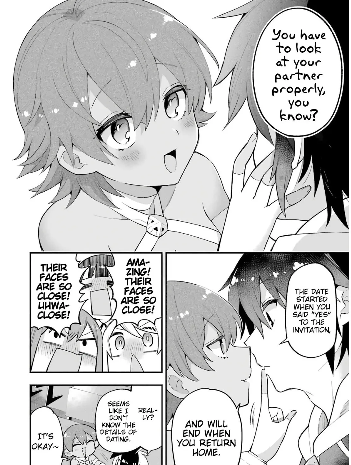 Read Hero Classroom chapter 22 image 18 on Lezhin