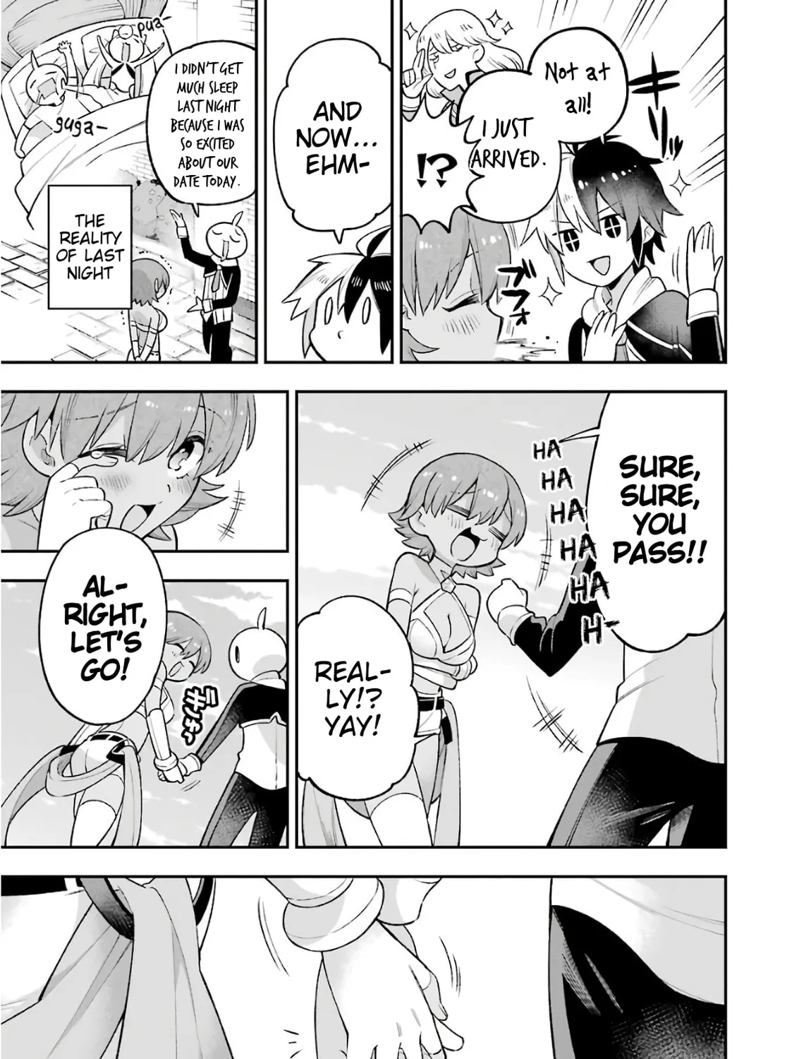 Read Hero Classroom chapter 22 image 24 on Lezhin