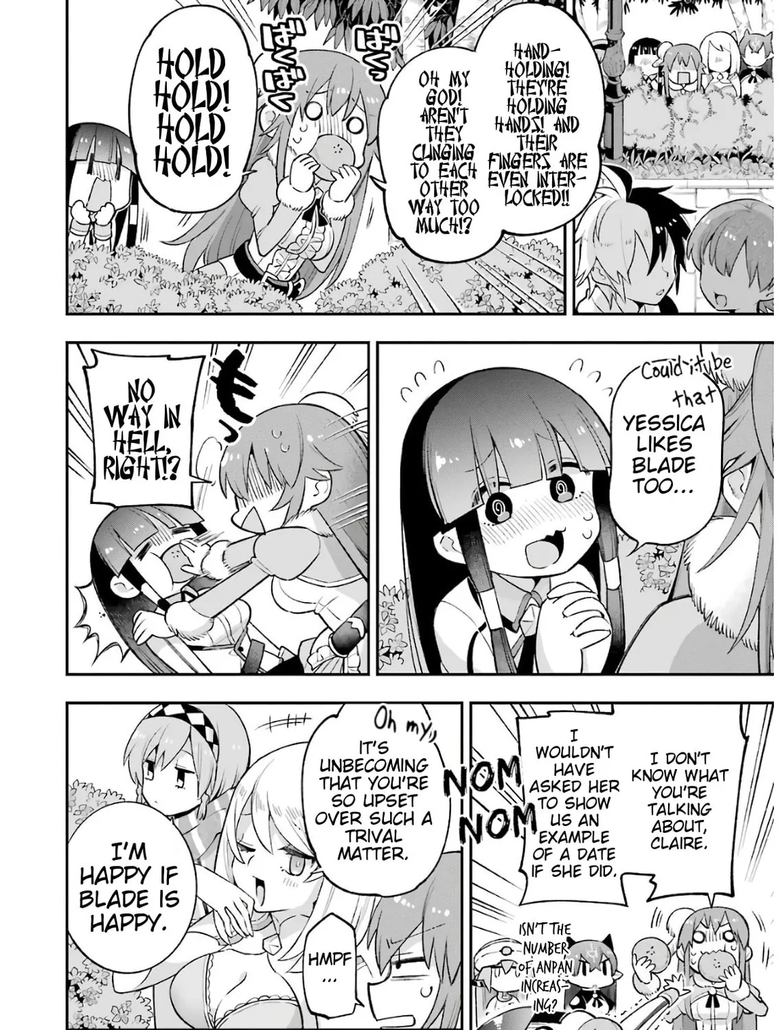 Read Hero Classroom chapter 22 image 26 on Lezhin