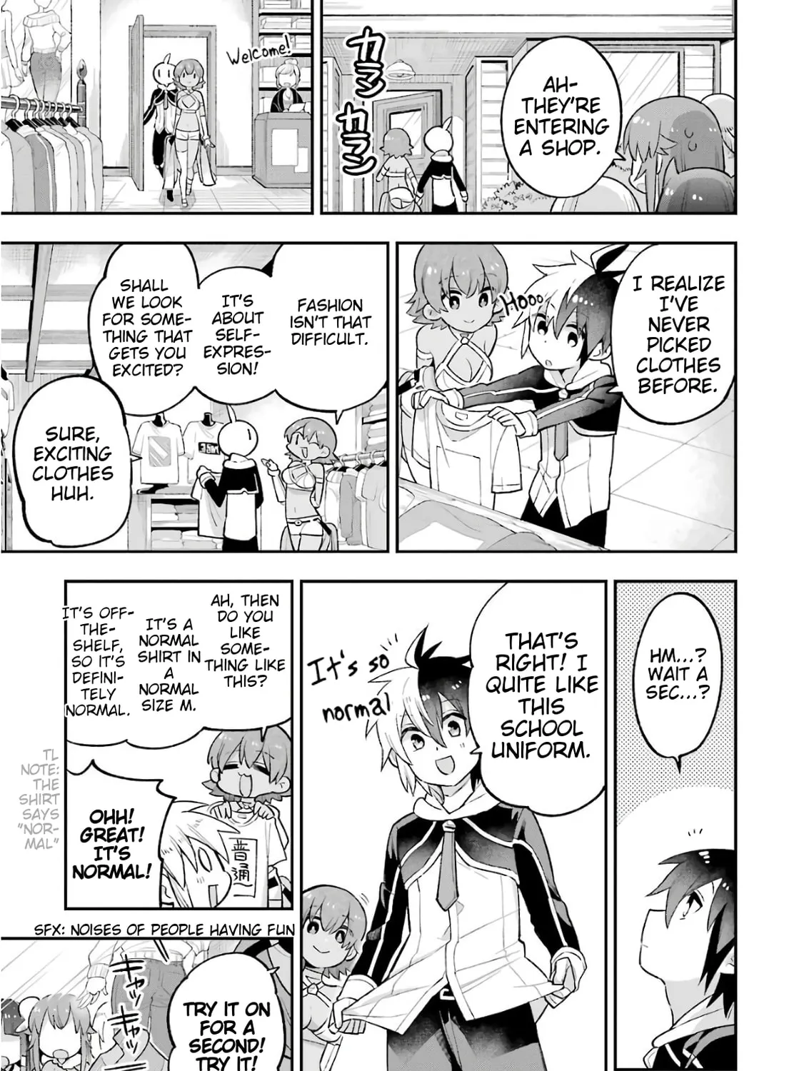 Read Hero Classroom chapter 22 image 28 on Lezhin