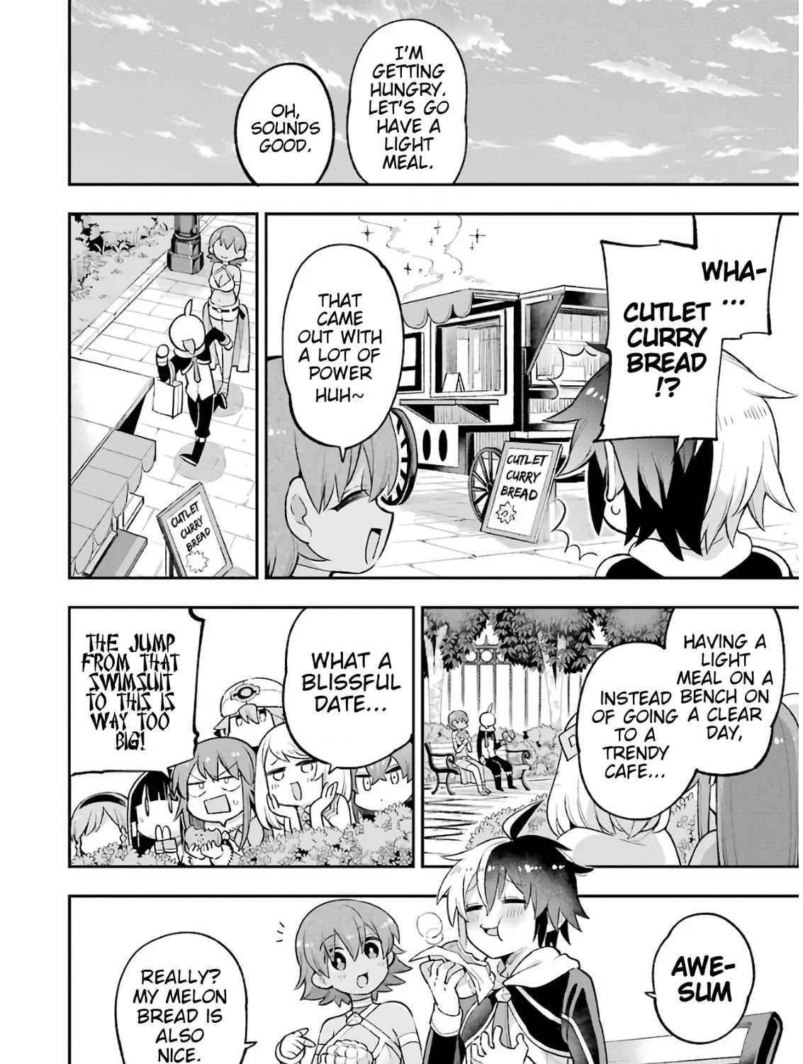 Read Hero Classroom chapter 22 image 34 on Lezhin