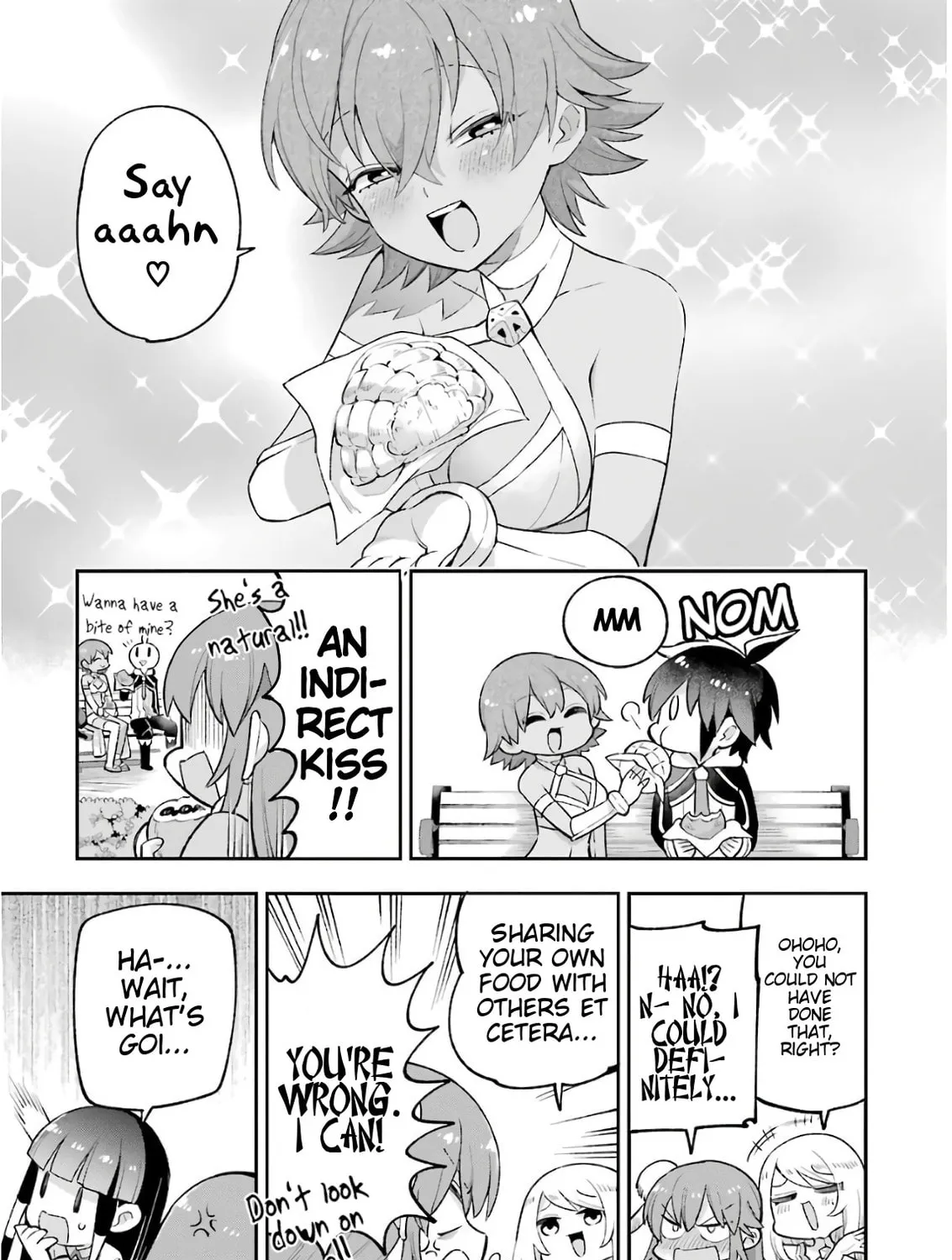 Read Hero Classroom chapter 22 image 36 on Lezhin