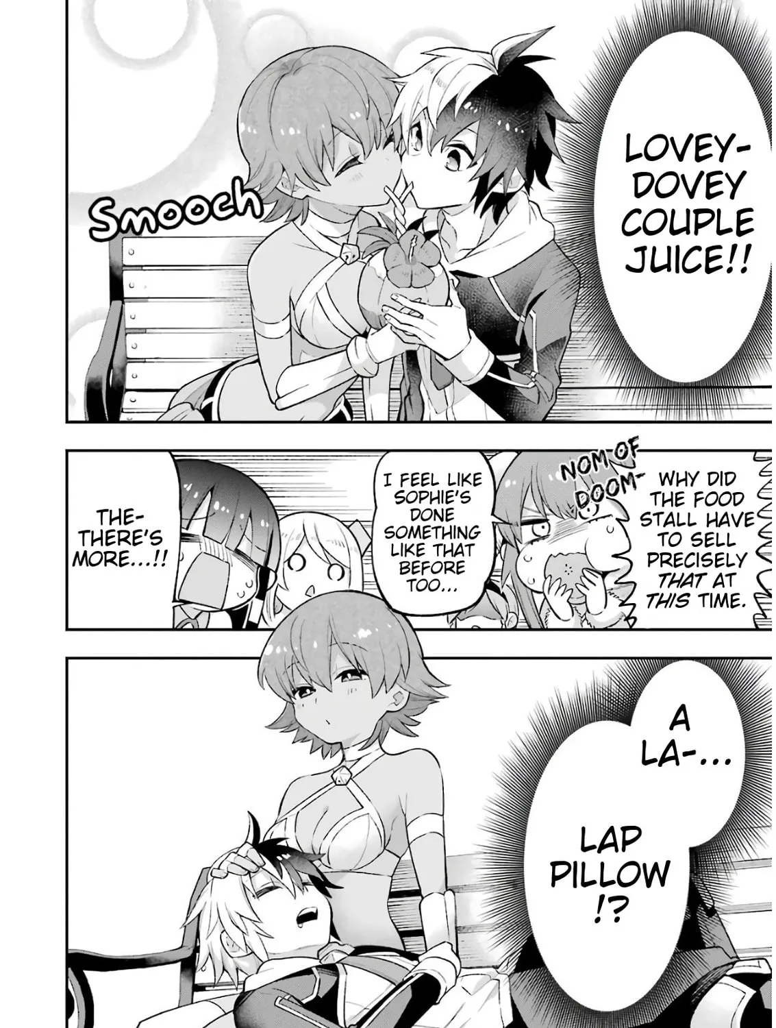 Read Hero Classroom chapter 22 image 38 on Lezhin