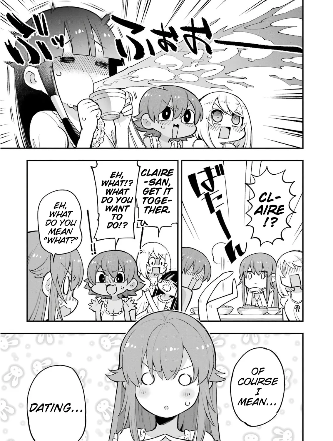 Read Hero Classroom chapter 22 image 4 on Lezhin