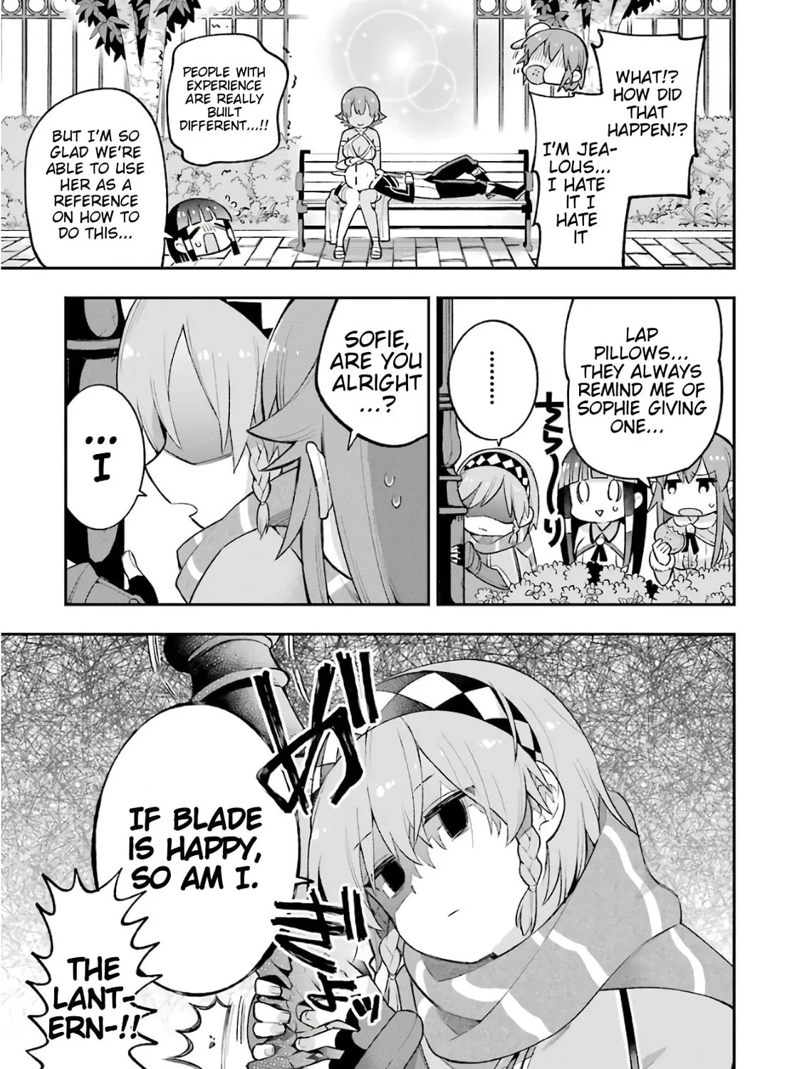 Read Hero Classroom chapter 22 image 40 on Lezhin