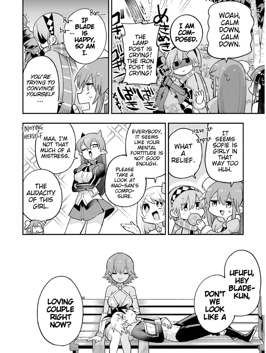 Read Hero Classroom chapter 22 image 42 on Lezhin