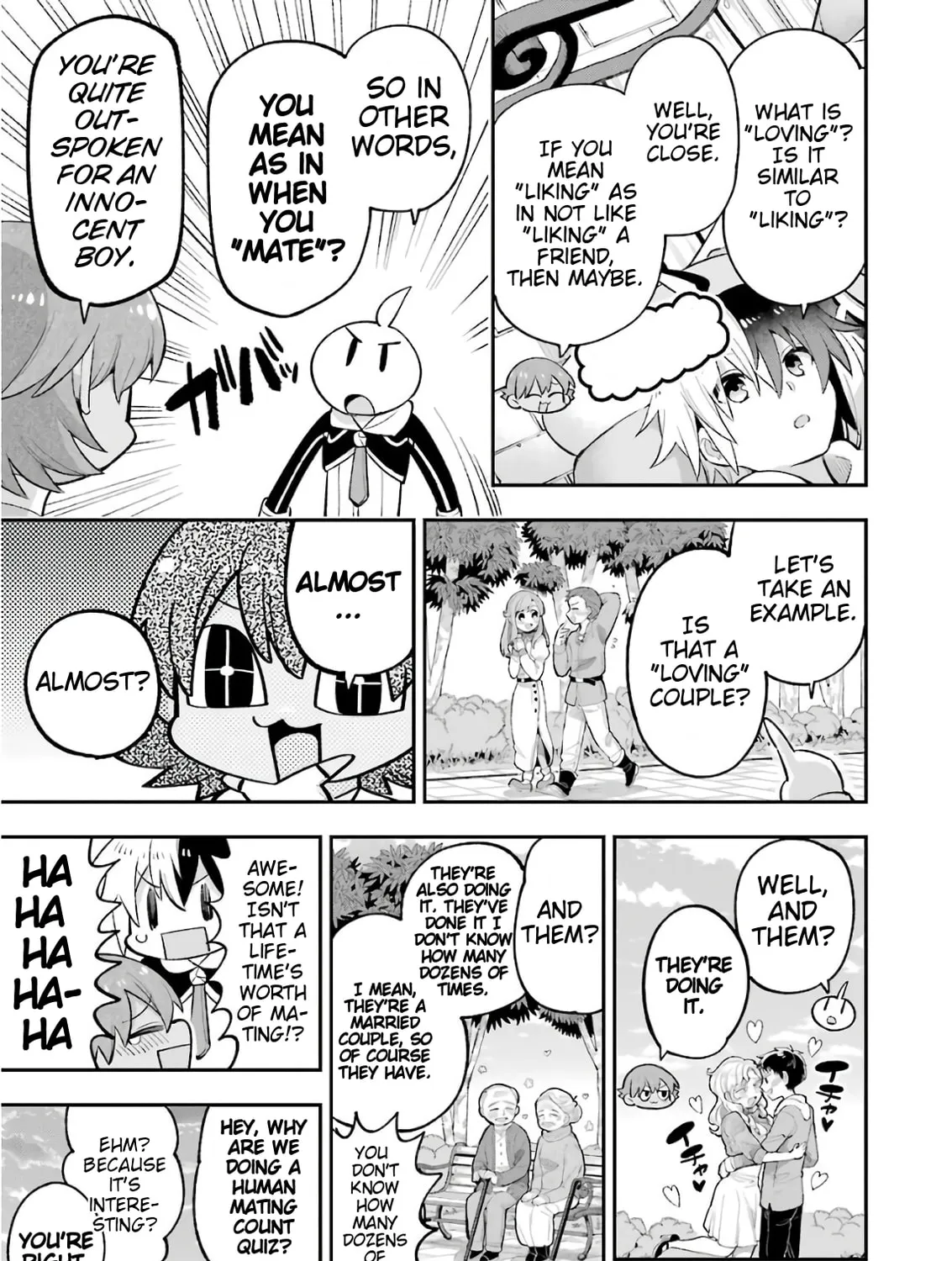 Read Hero Classroom chapter 22 image 44 on Lezhin