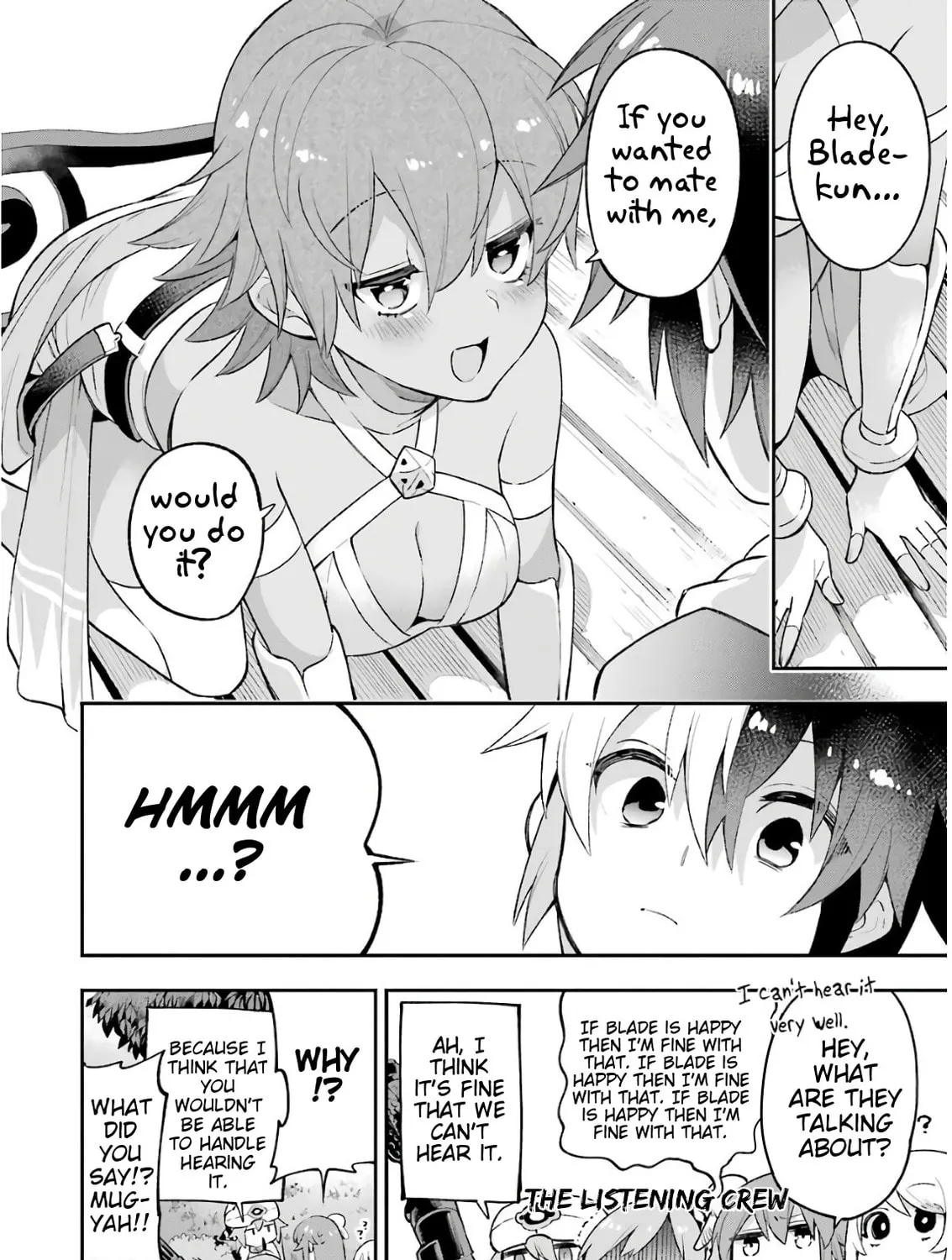 Read Hero Classroom chapter 22 image 46 on Lezhin