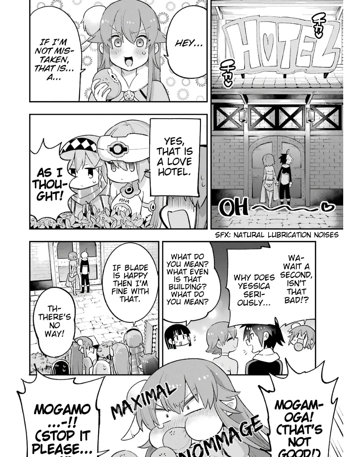 Read Hero Classroom chapter 22 image 50 on Lezhin