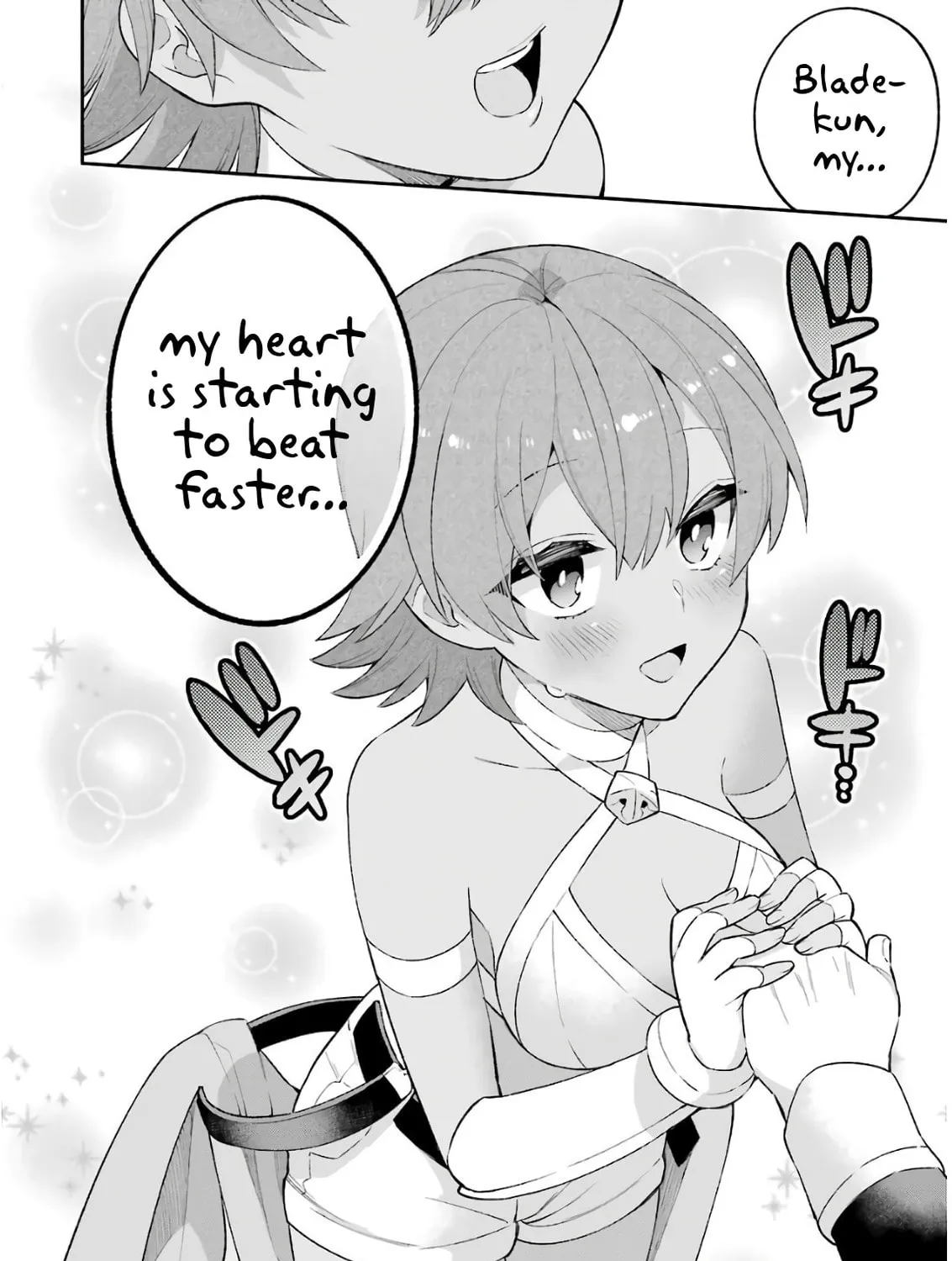 Read Hero Classroom chapter 22 image 54 on Lezhin