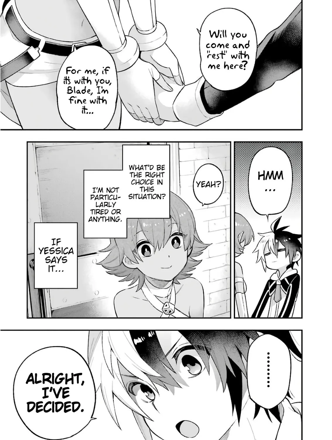Read Hero Classroom chapter 22 image 56 on Lezhin