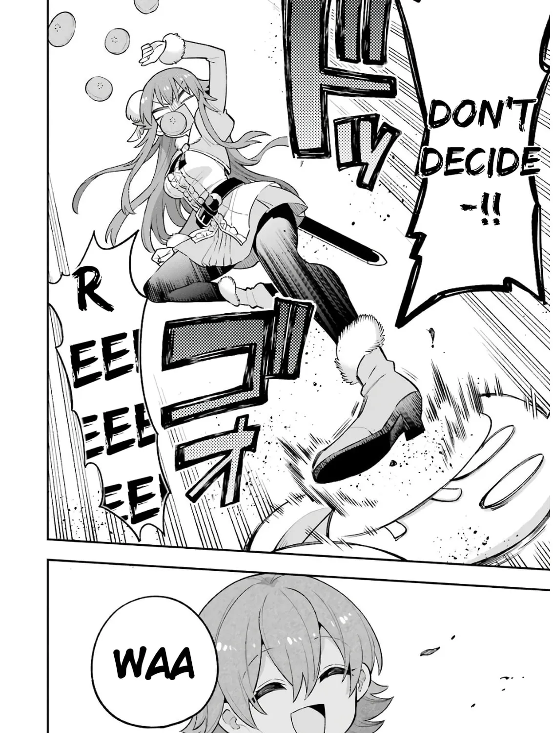 Read Hero Classroom chapter 22 image 58 on Lezhin