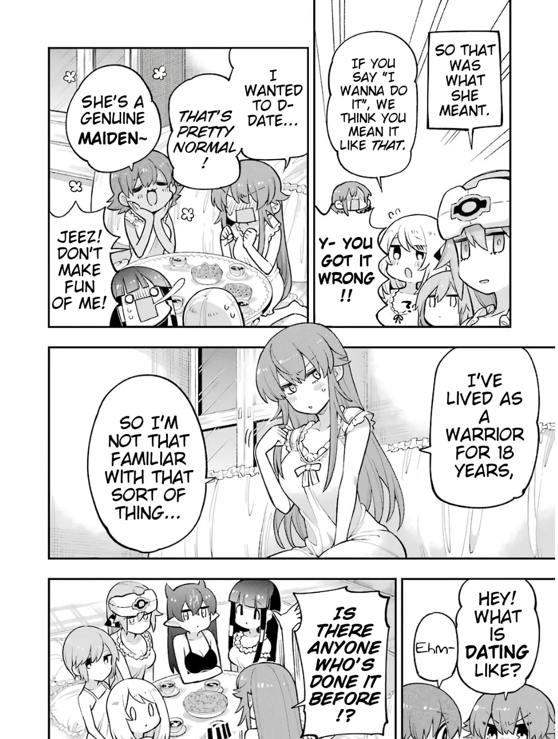 Read Hero Classroom chapter 22 image 6 on Lezhin