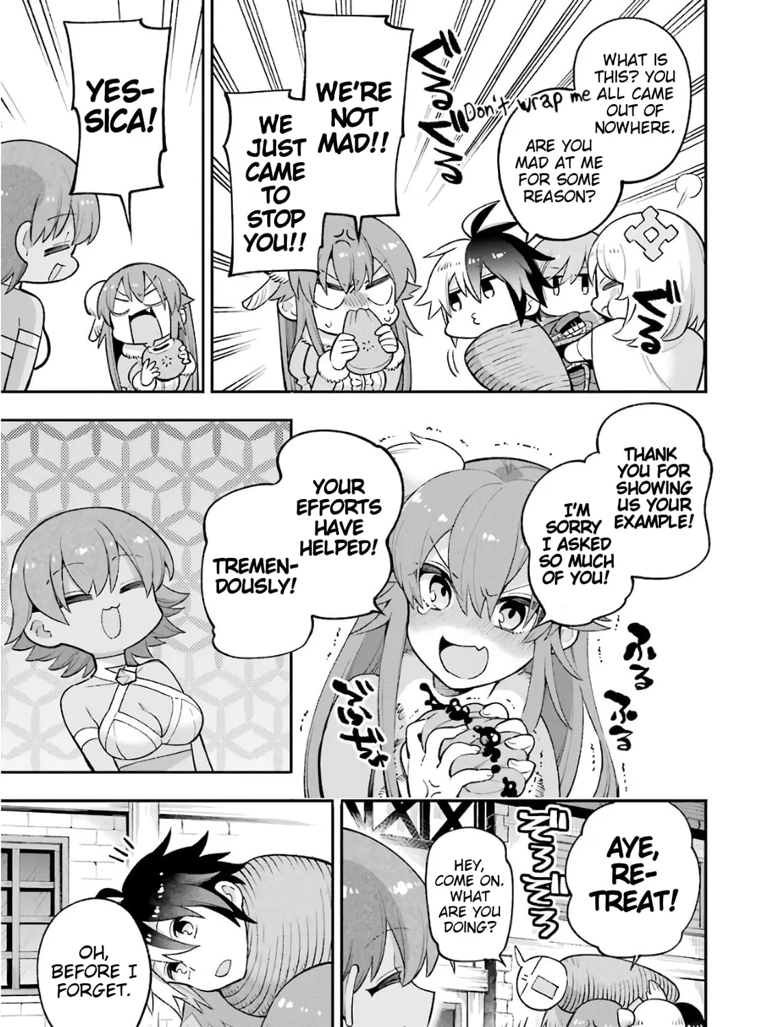 Read Hero Classroom chapter 22 image 60 on Lezhin