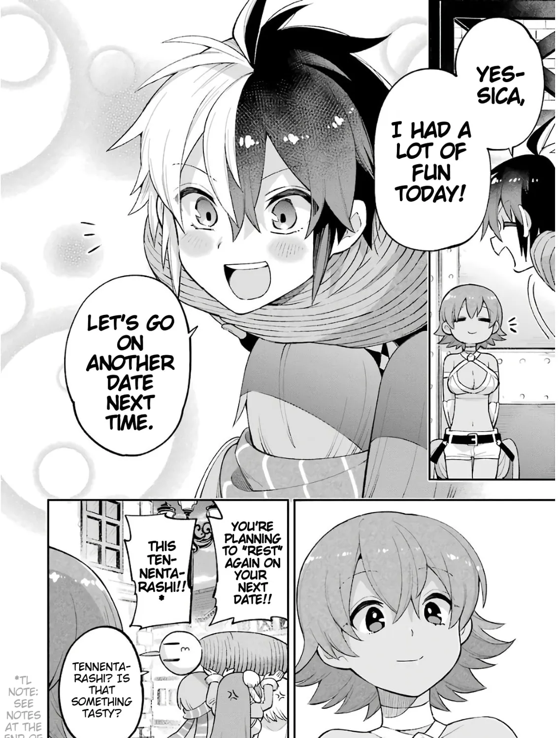 Read Hero Classroom chapter 22 image 62 on Lezhin