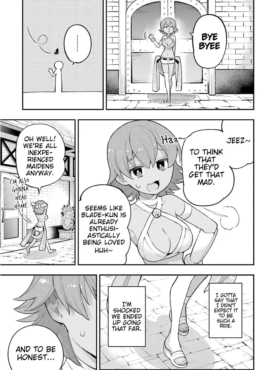 Read Hero Classroom chapter 22 image 64 on Lezhin