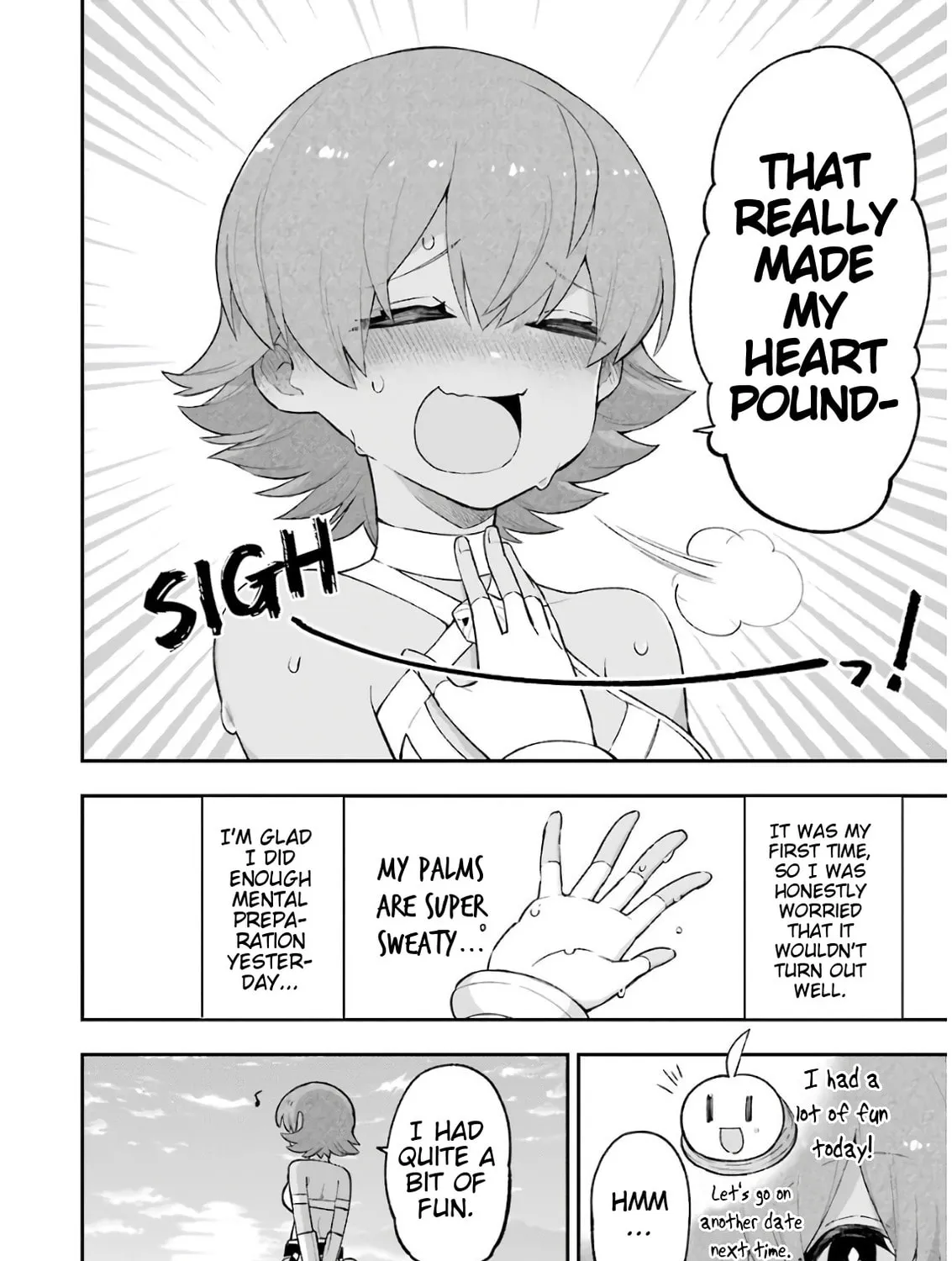 Read Hero Classroom chapter 22 image 66 on Lezhin