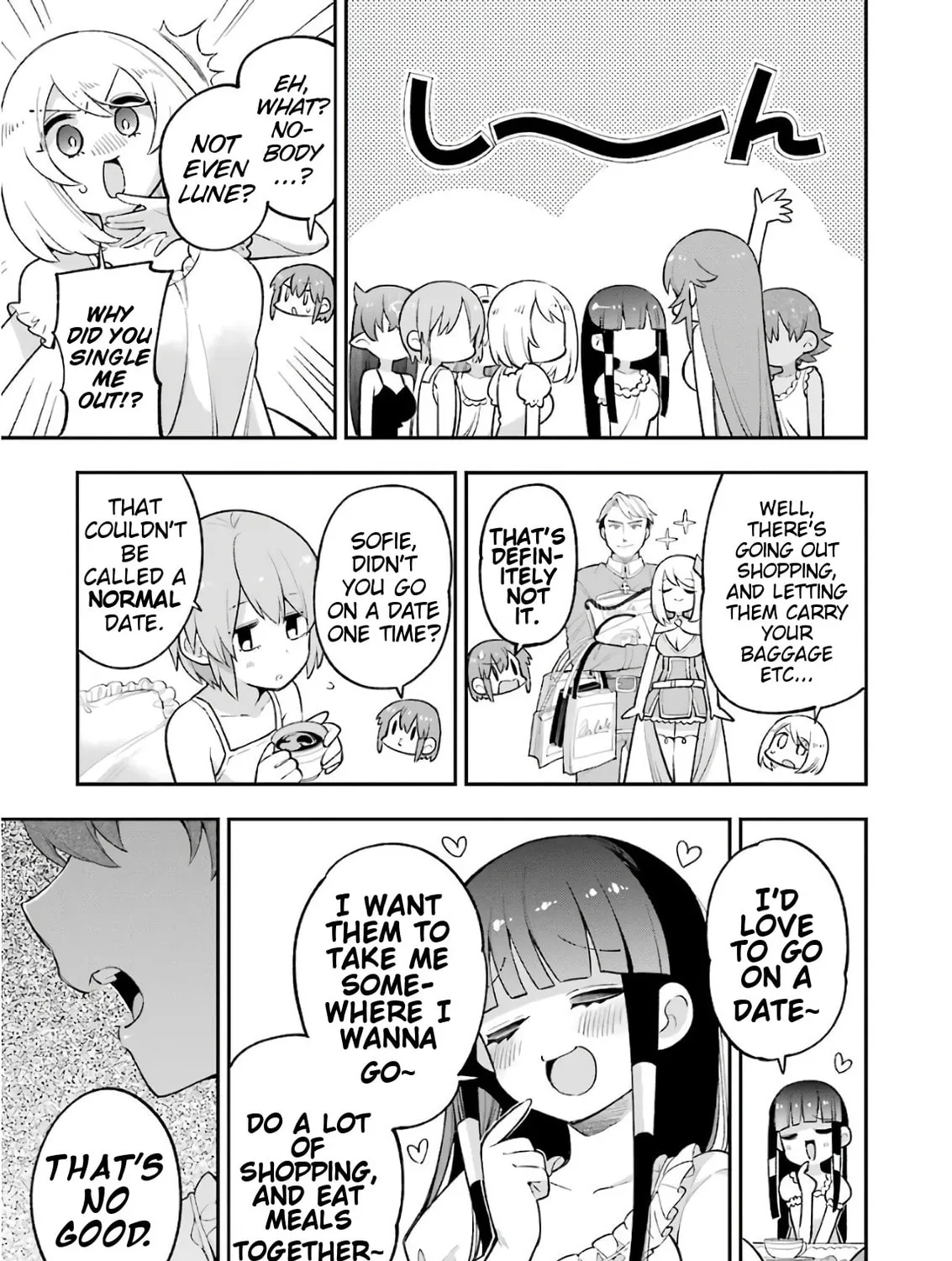 Read Hero Classroom chapter 22 image 8 on Lezhin