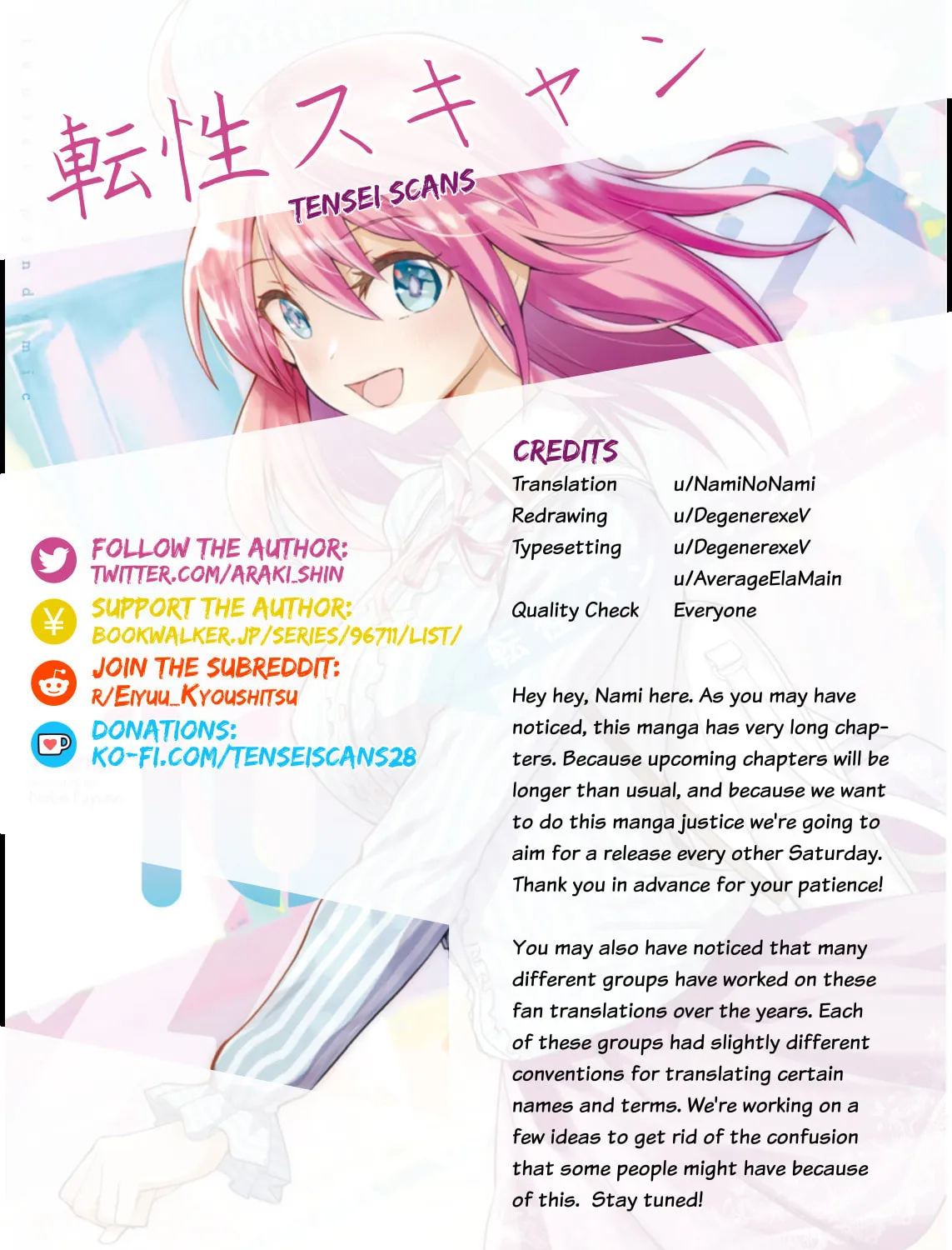 Read Hero Classroom chapter 22 image 80 on Lezhin
