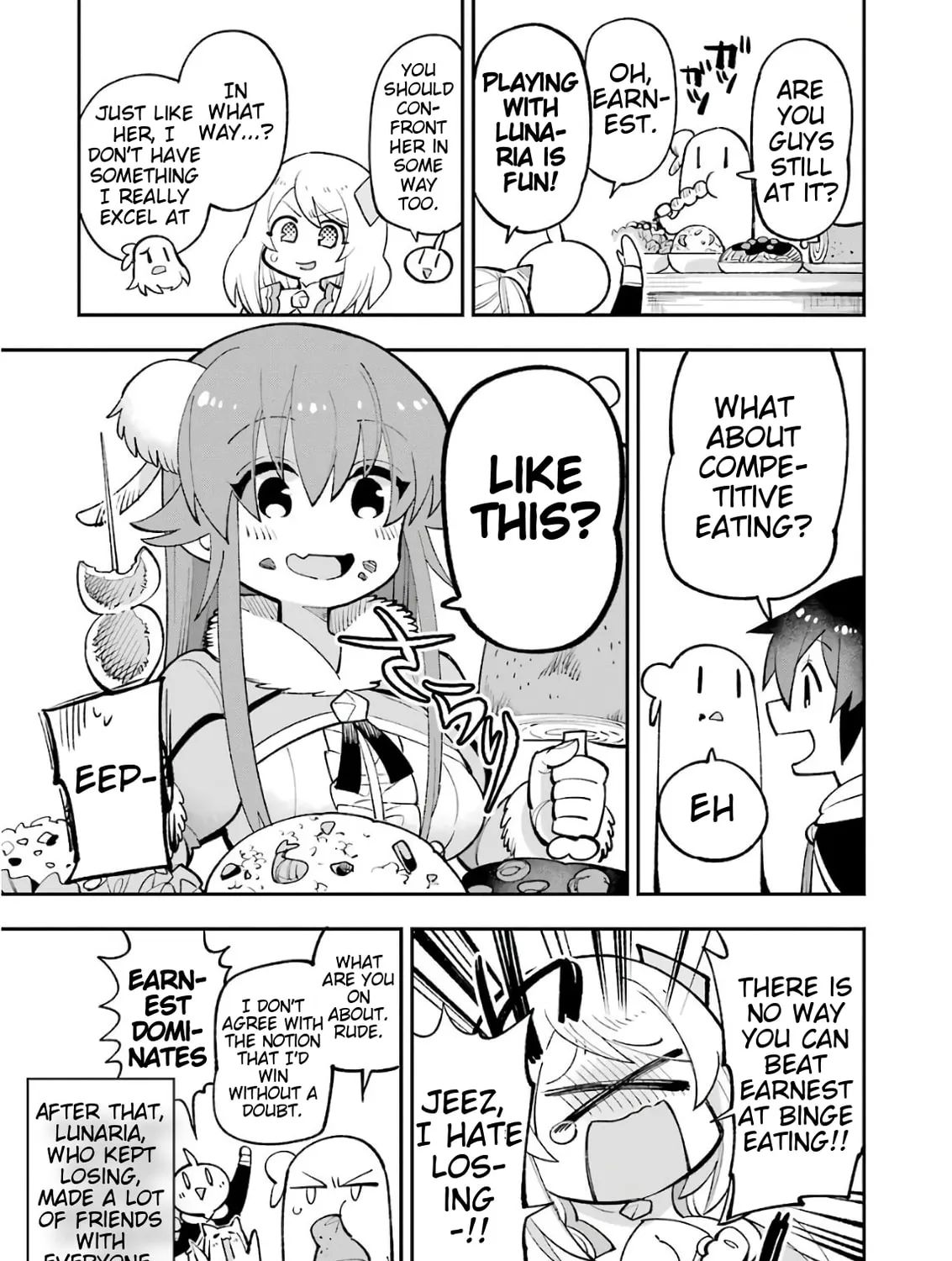 Read Hero Classroom chapter 23.1 image 10 on Lezhin