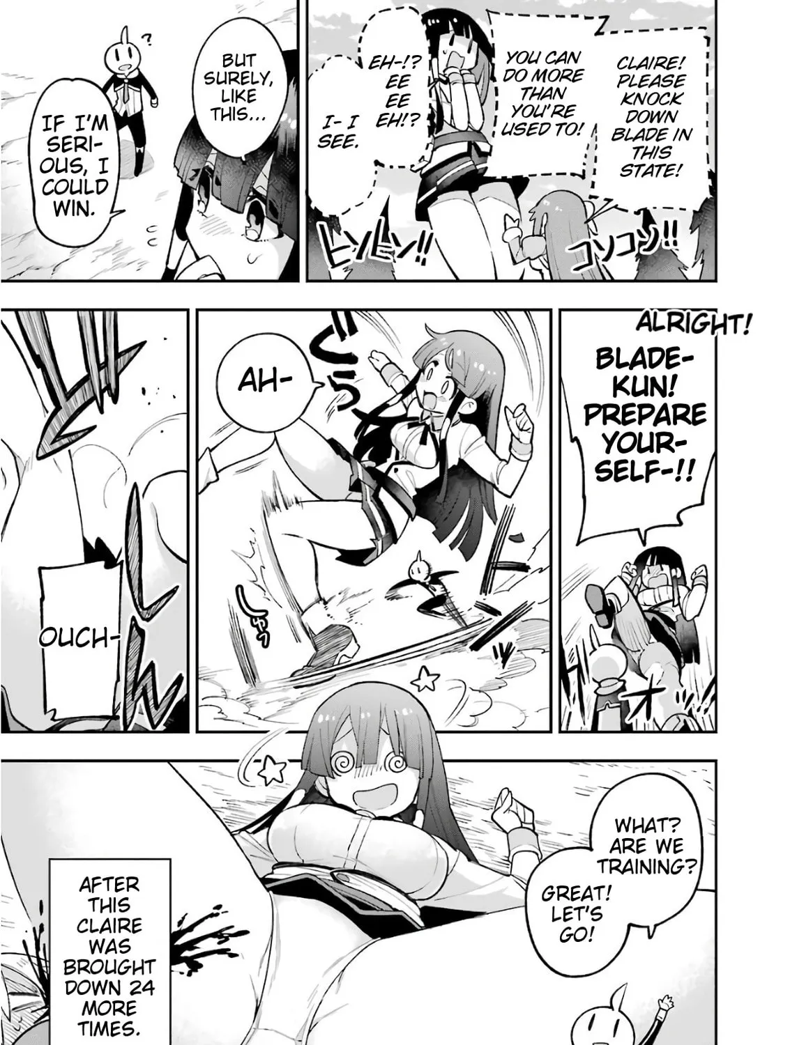 Read Hero Classroom chapter 23.1 image 14 on Lezhin