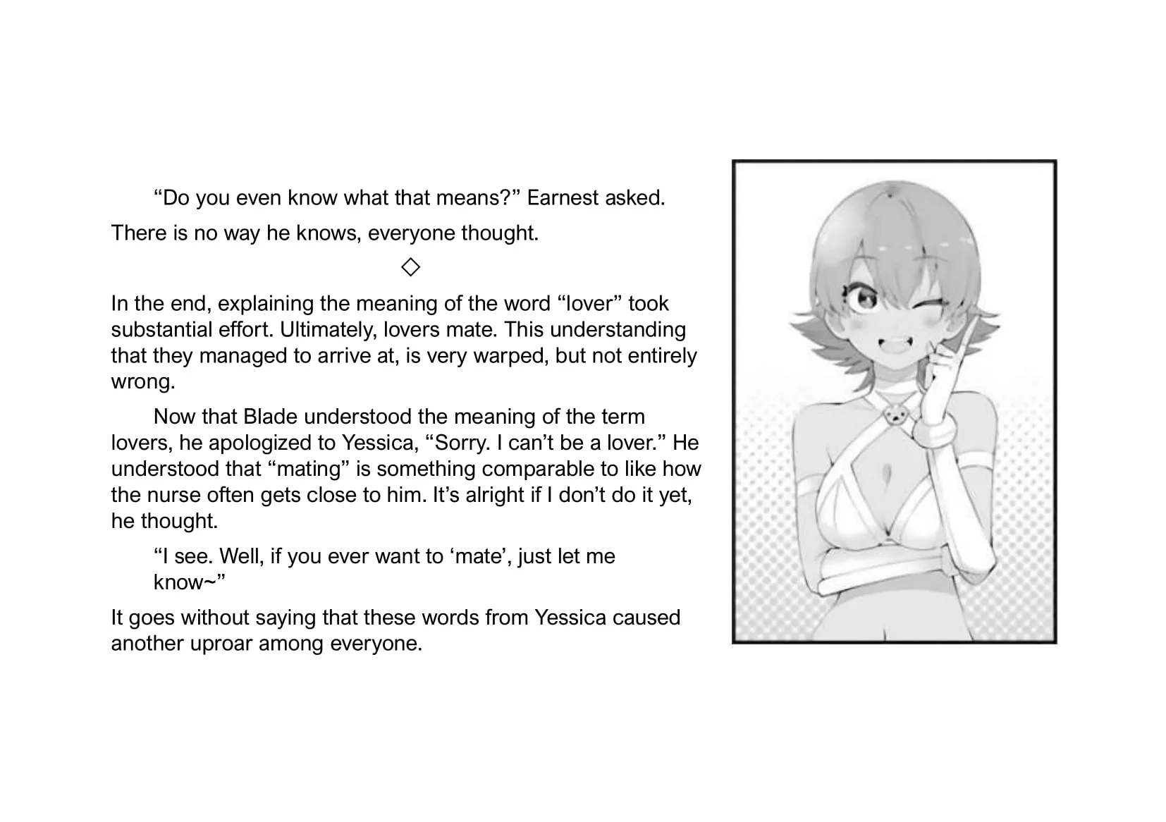 Read Hero Classroom chapter 23.1 image 39 on Lezhin