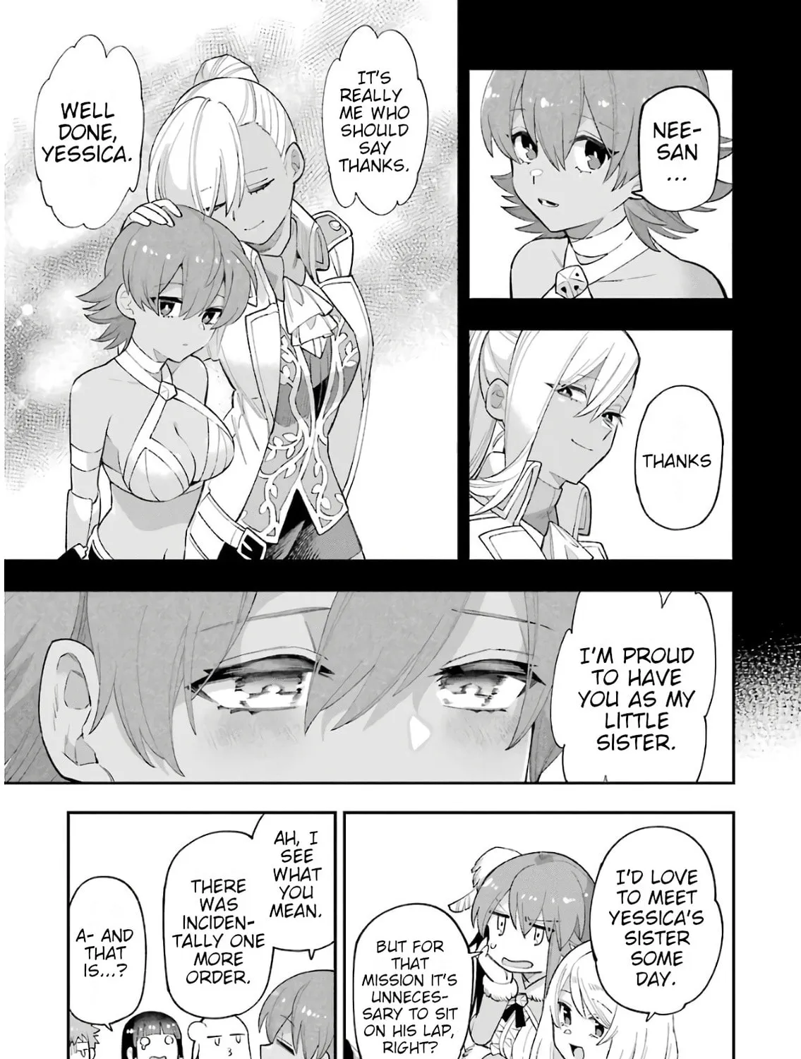 Read Hero Classroom chapter 23.2 image 100 on Lezhin