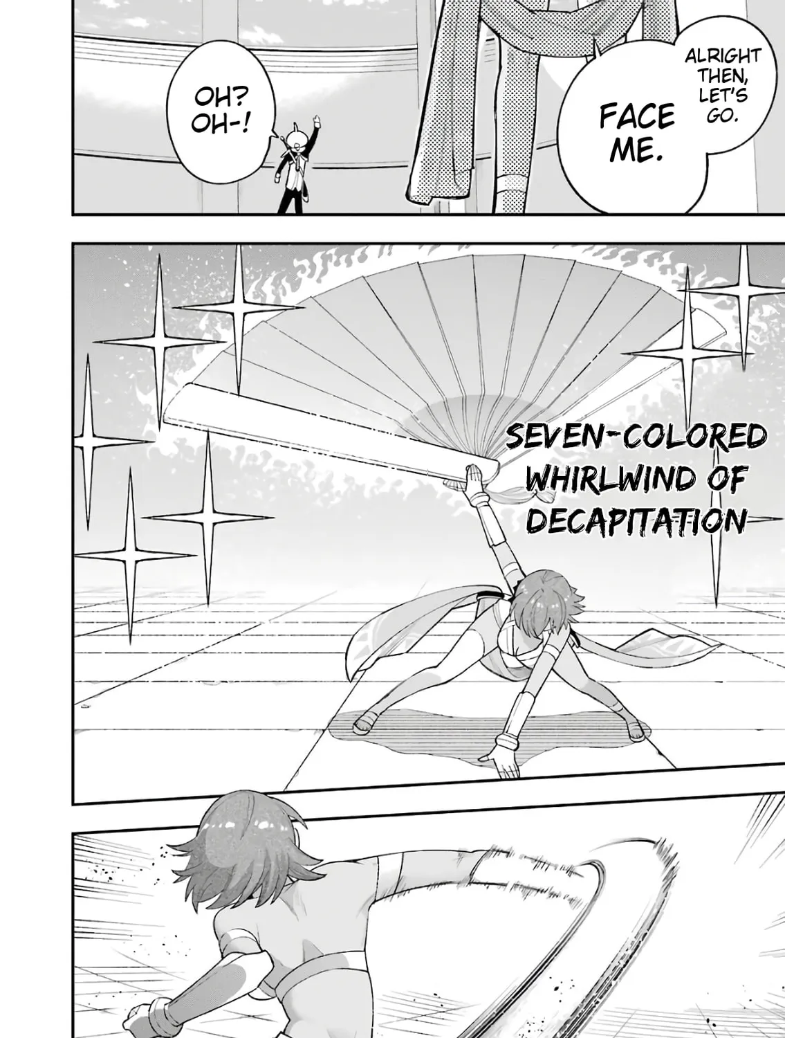 Read Hero Classroom chapter 23.2 image 22 on Lezhin
