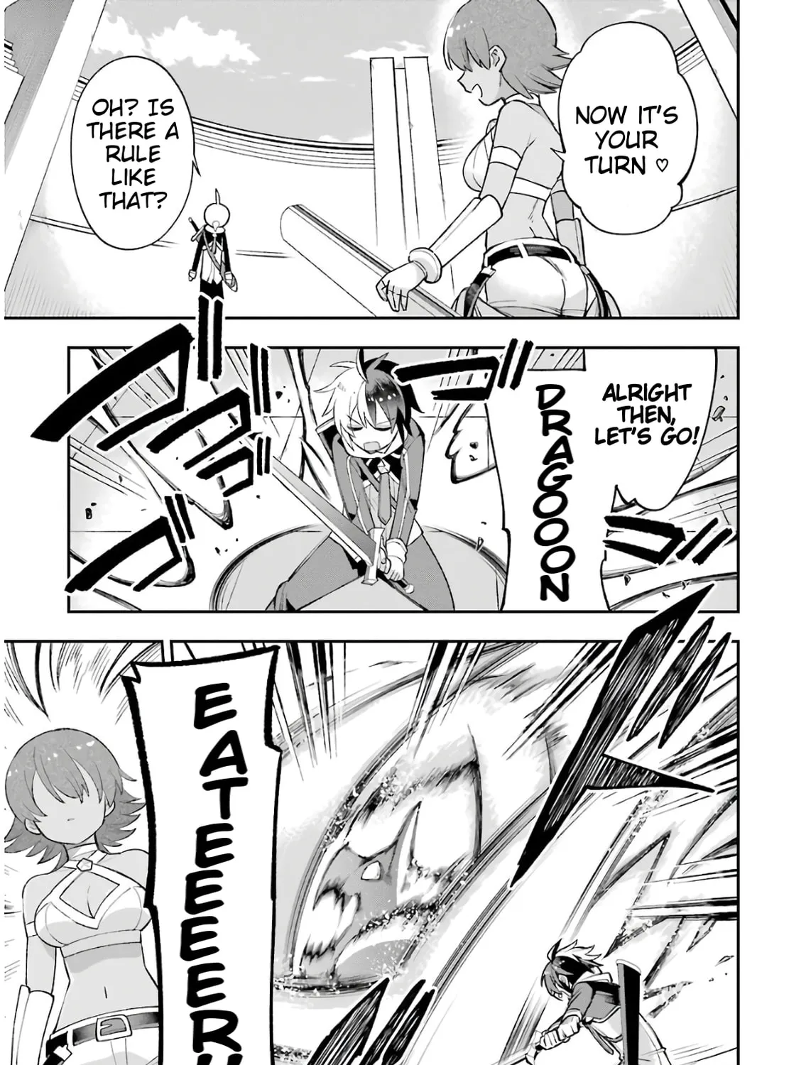 Read Hero Classroom chapter 23.2 image 28 on Lezhin