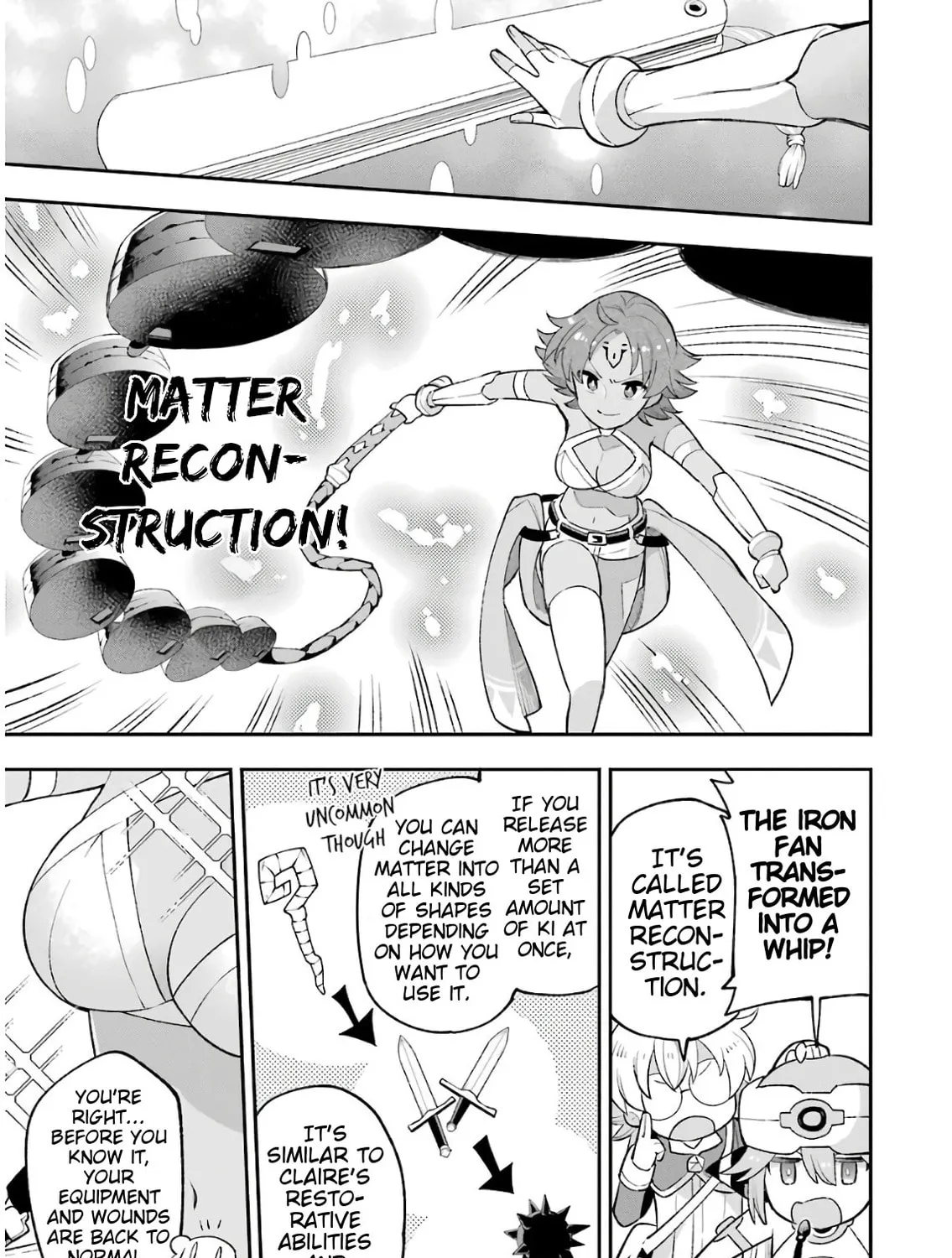 Read Hero Classroom chapter 23.2 image 42 on Lezhin