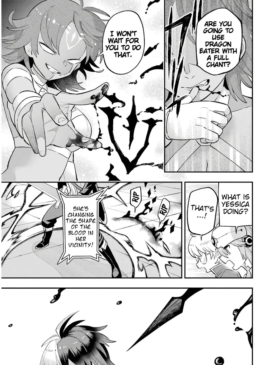 Read Hero Classroom chapter 23.2 image 50 on Lezhin