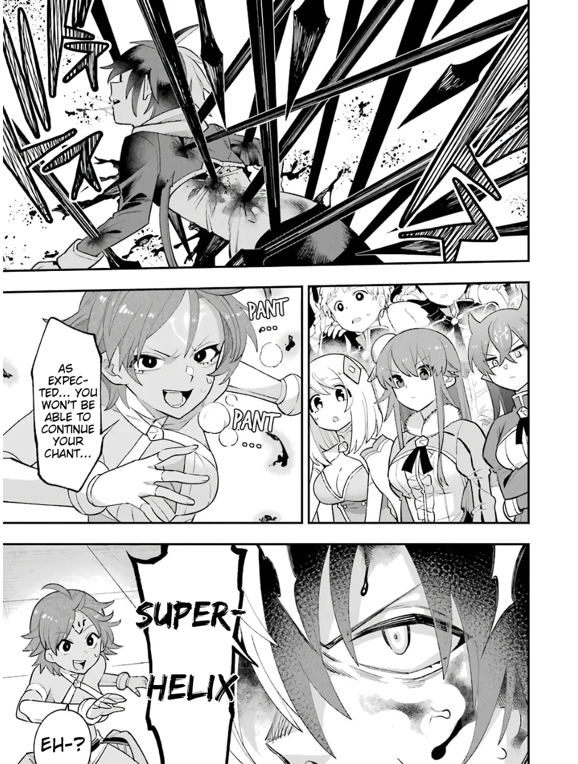 Read Hero Classroom chapter 23.2 image 54 on Lezhin