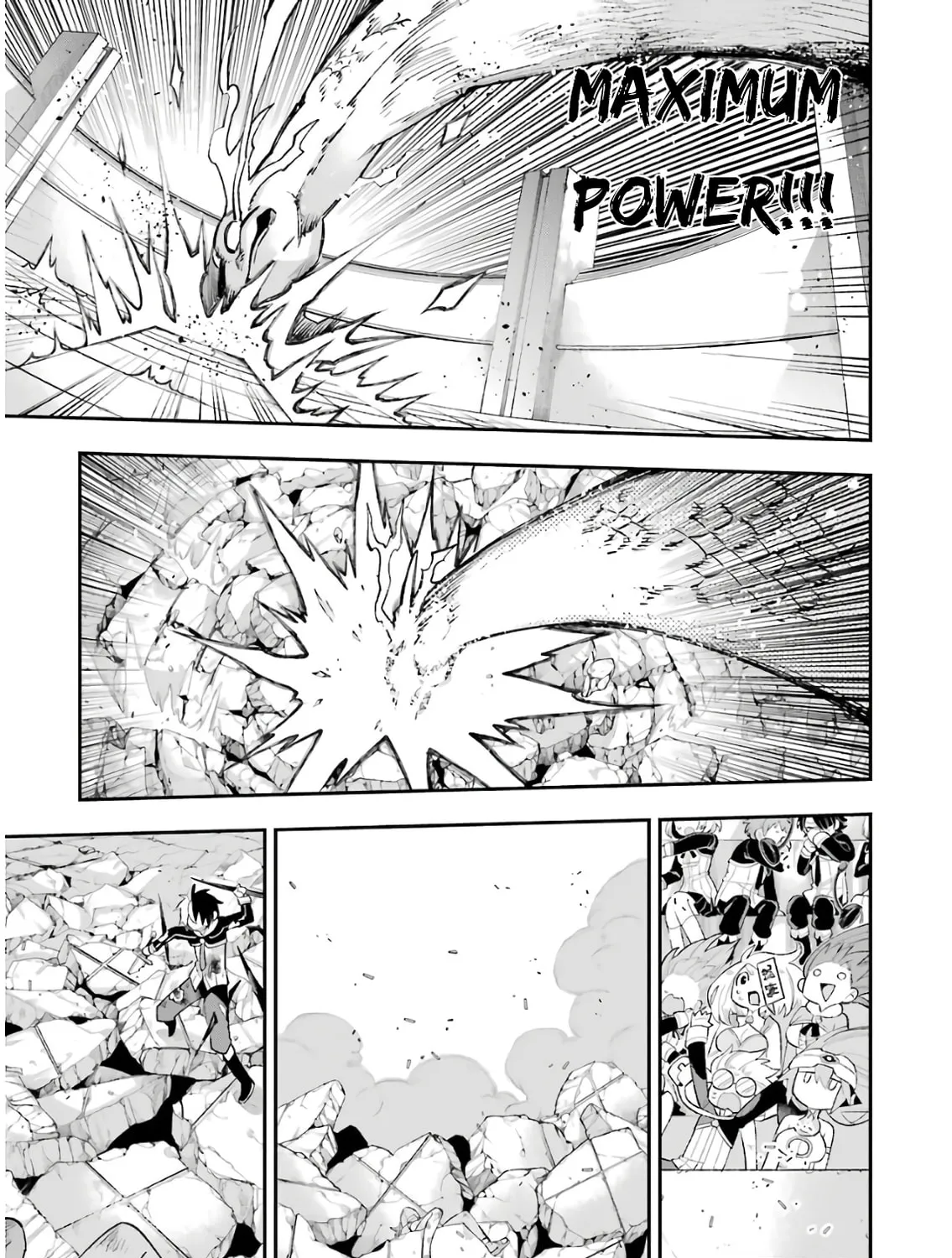 Read Hero Classroom chapter 23.2 image 58 on Lezhin