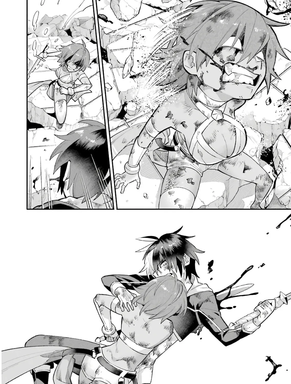 Read Hero Classroom chapter 23.2 image 60 on Lezhin