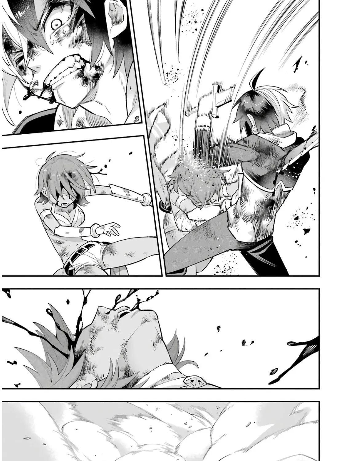 Read Hero Classroom chapter 23.2 image 62 on Lezhin