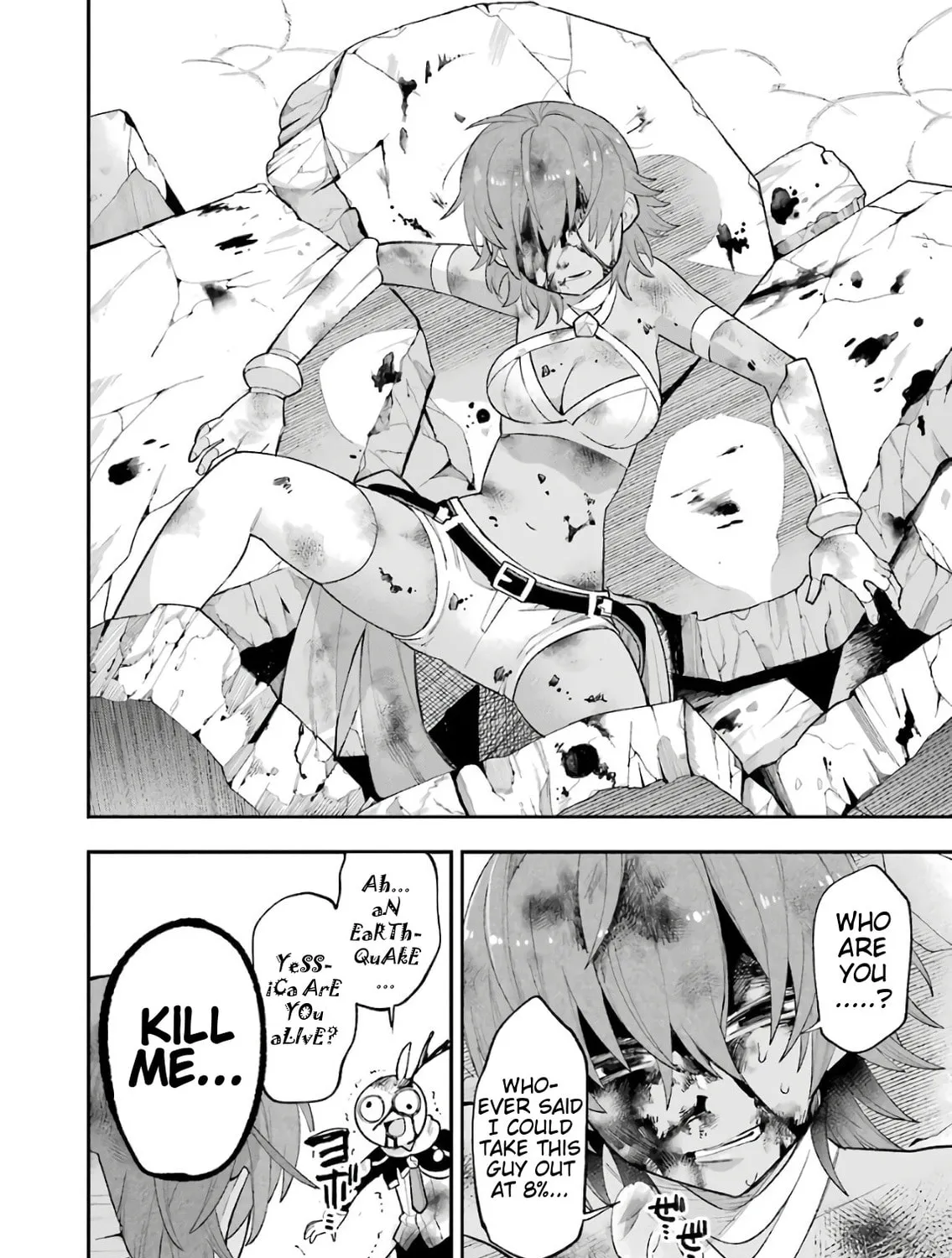 Read Hero Classroom chapter 23.2 image 64 on Lezhin