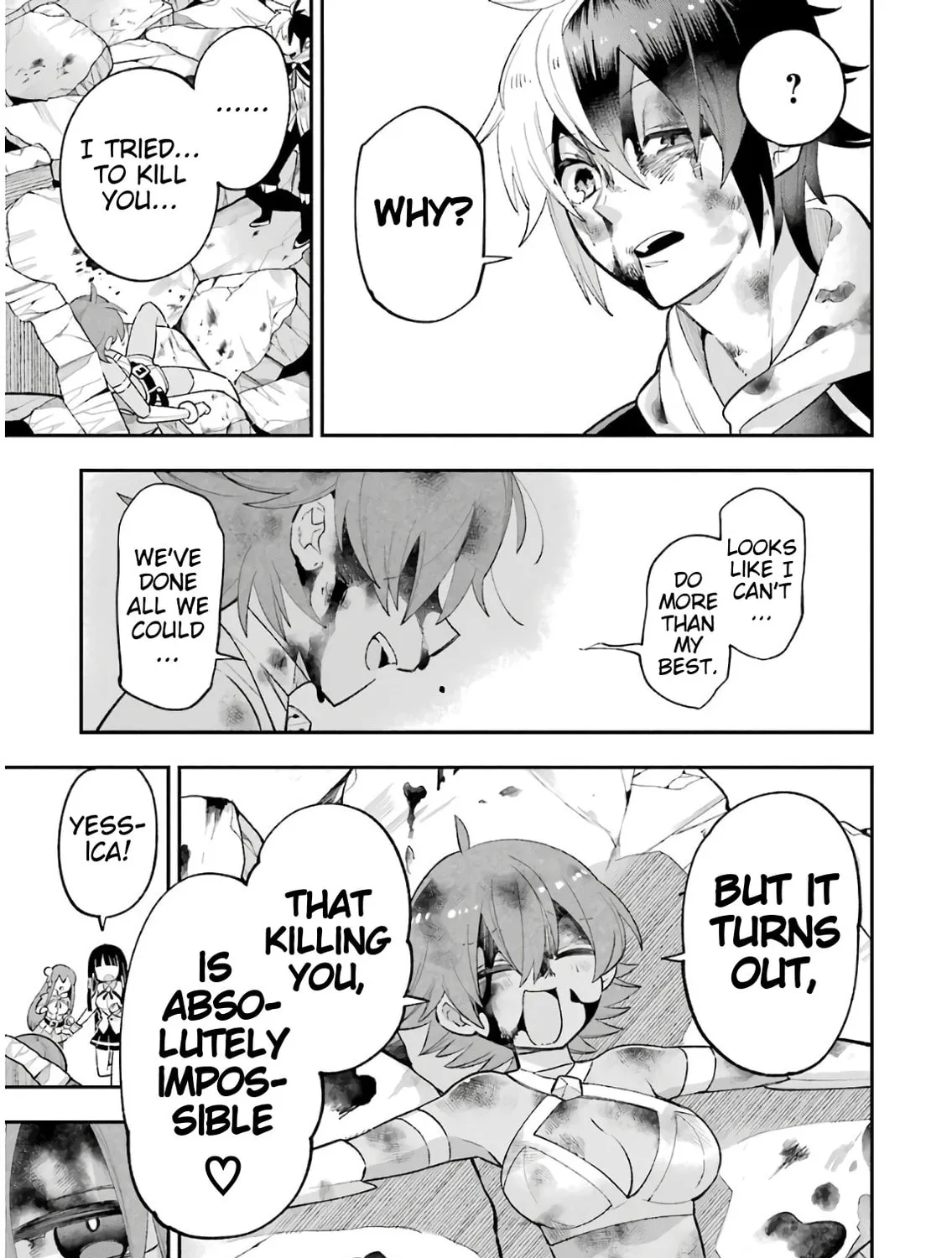 Read Hero Classroom chapter 23.2 image 66 on Lezhin