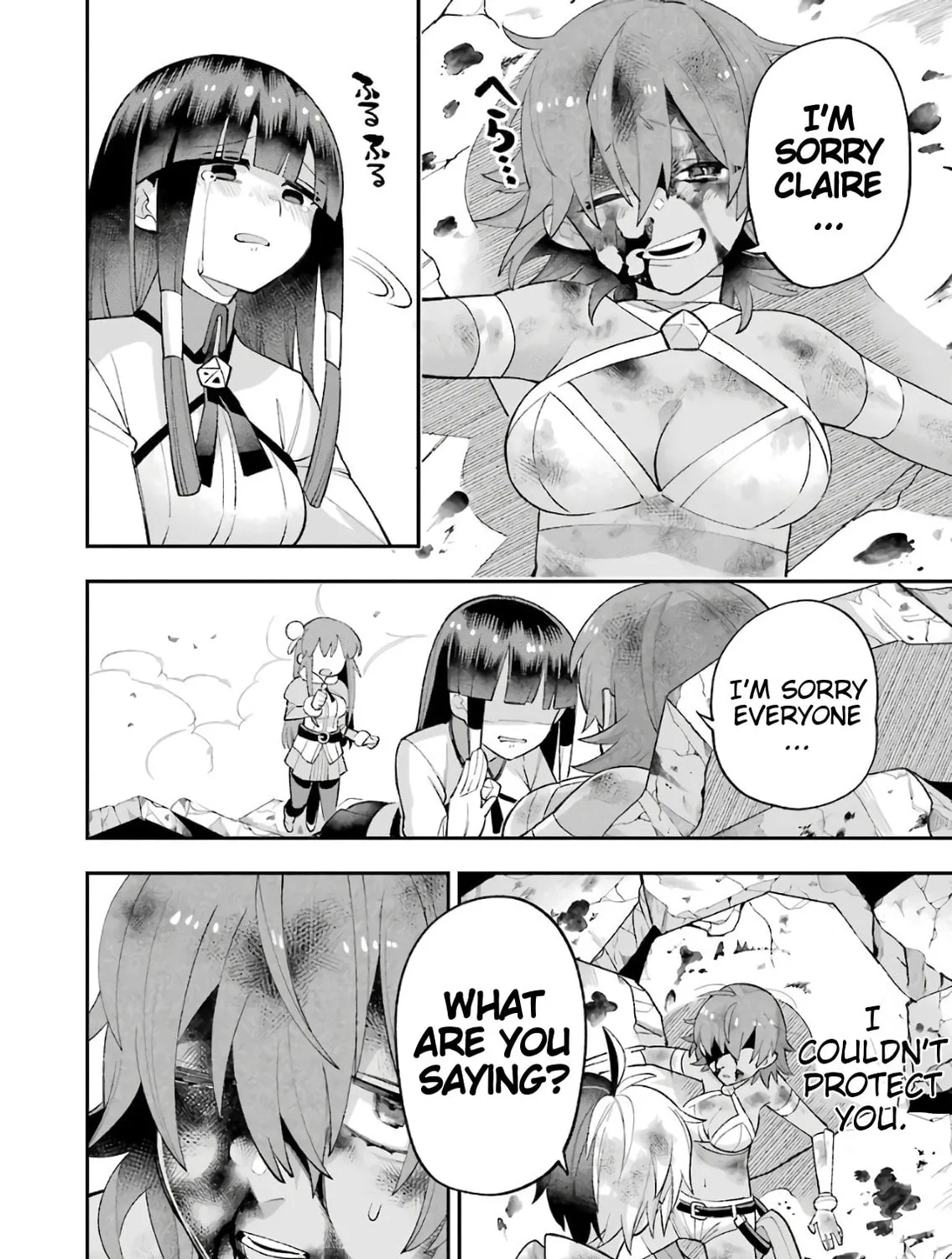 Read Hero Classroom chapter 23.2 image 68 on Lezhin