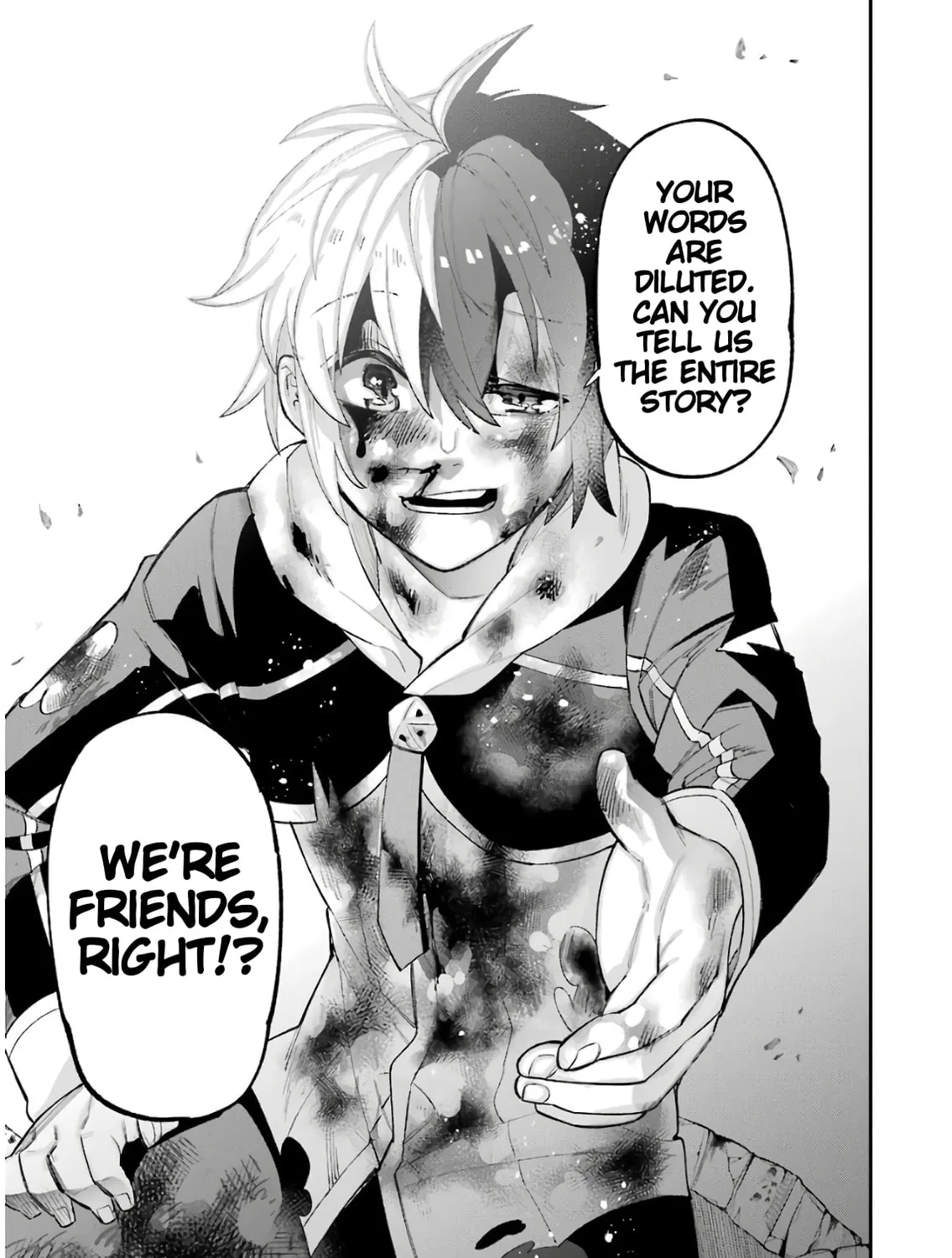 Read Hero Classroom chapter 23.2 image 70 on Lezhin
