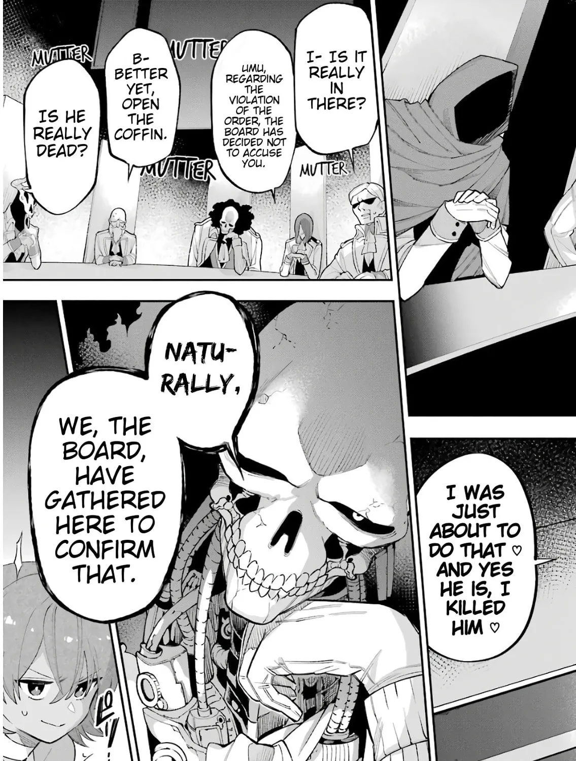 Read Hero Classroom chapter 23.2 image 74 on Lezhin