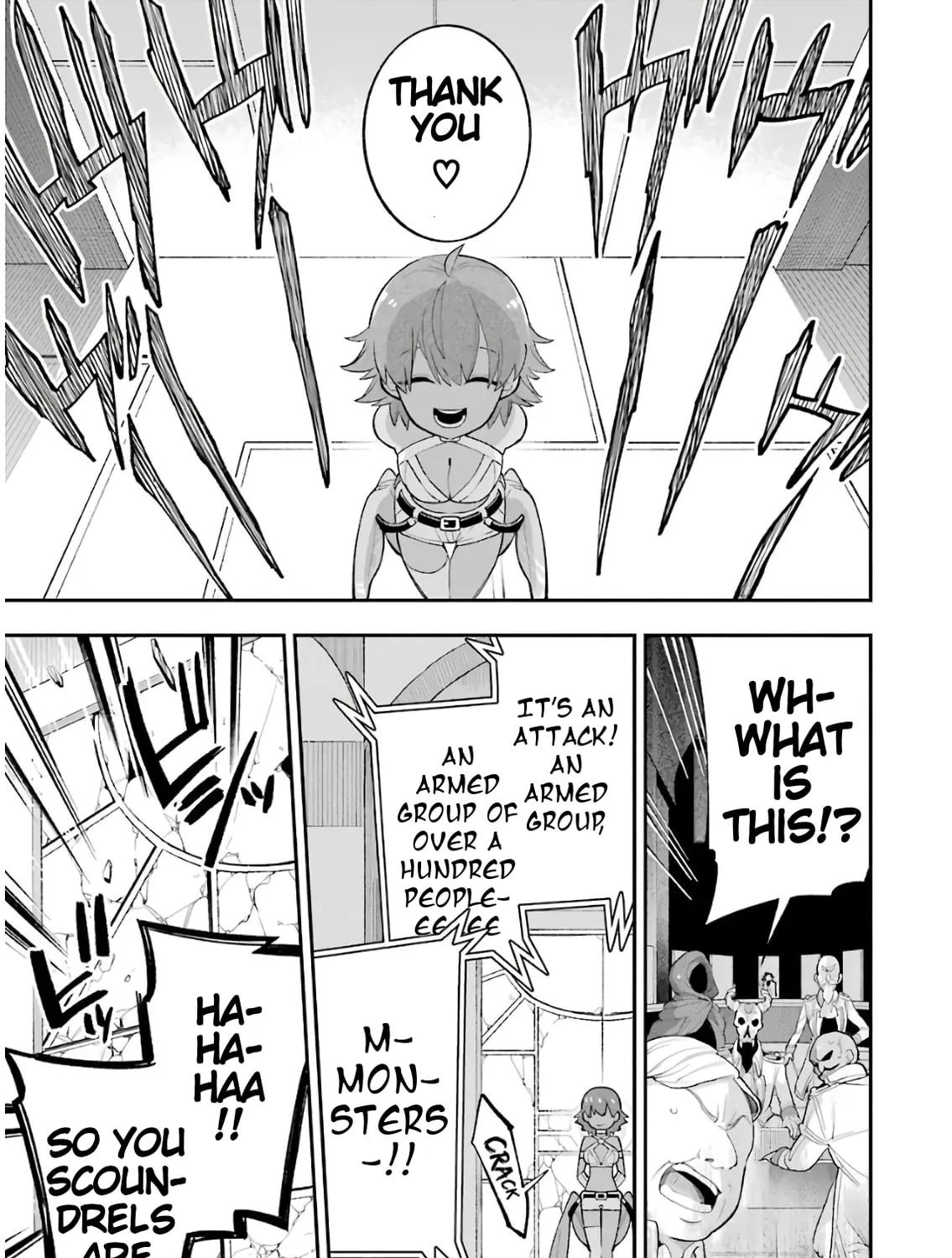 Read Hero Classroom chapter 23.2 image 78 on Lezhin