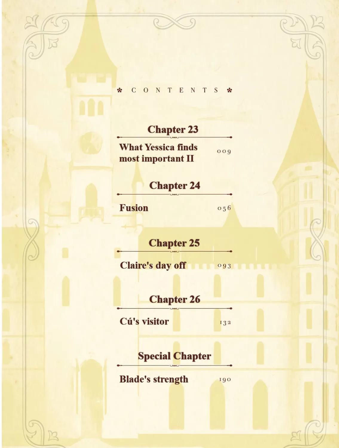 Read Hero Classroom chapter 23.2 image 8 on Lezhin