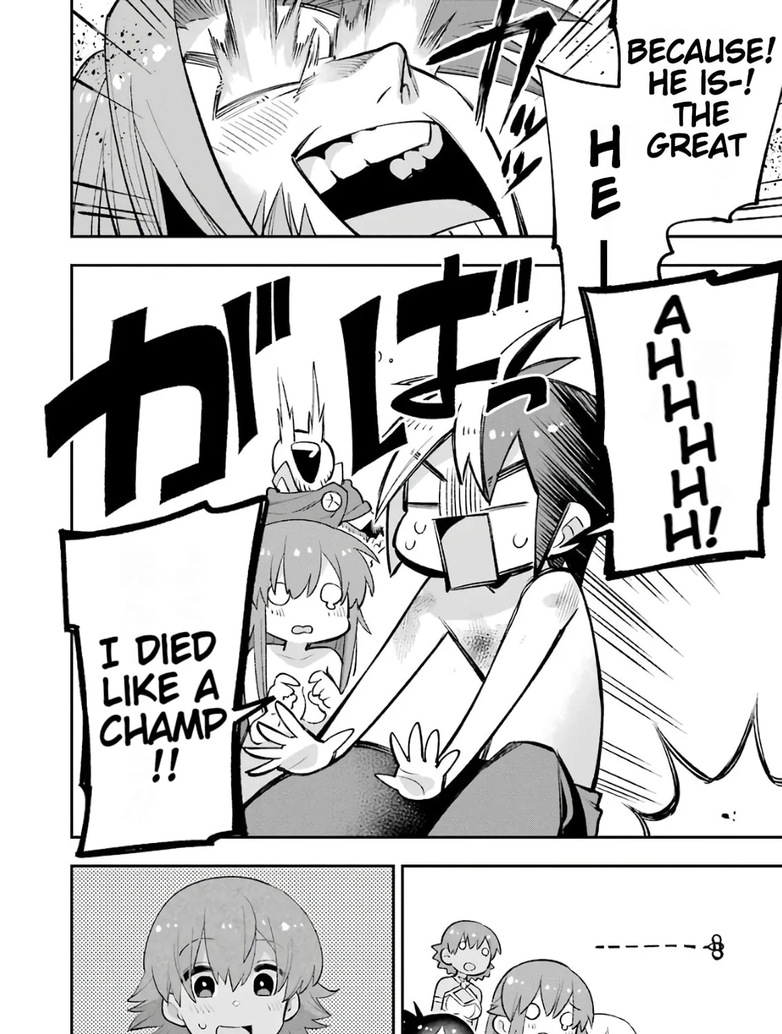 Read Hero Classroom chapter 23.2 image 90 on Lezhin